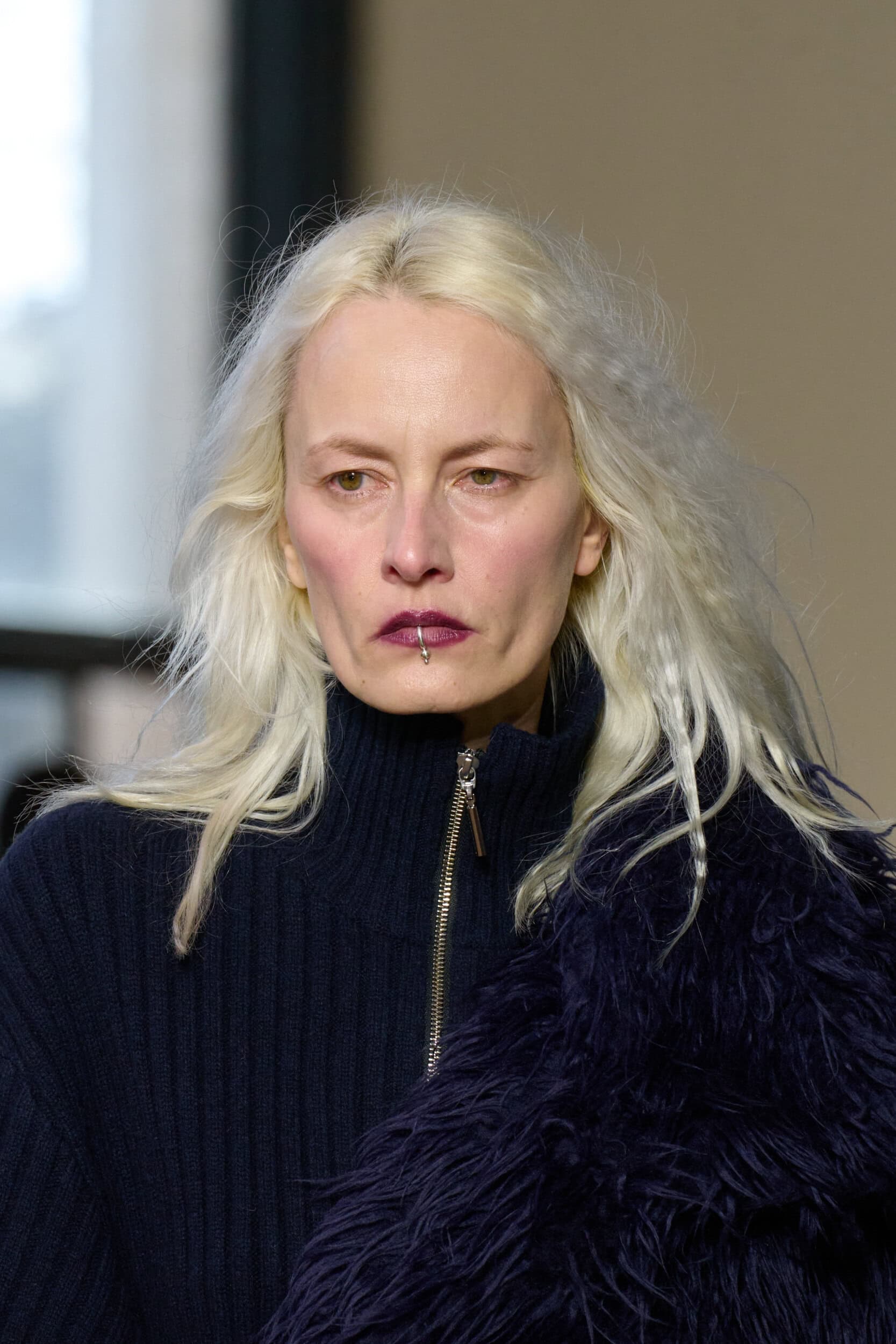 Ujoh Fall 2026 Fashion Show Details