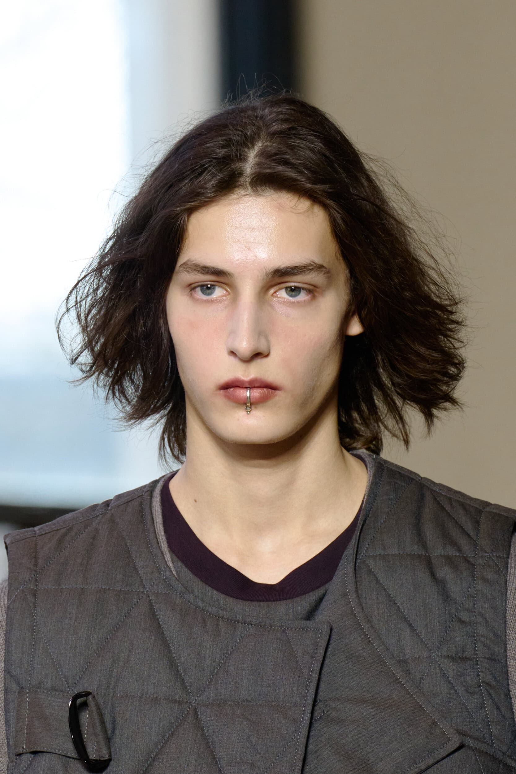 Ujoh Fall 2026 Fashion Show Details