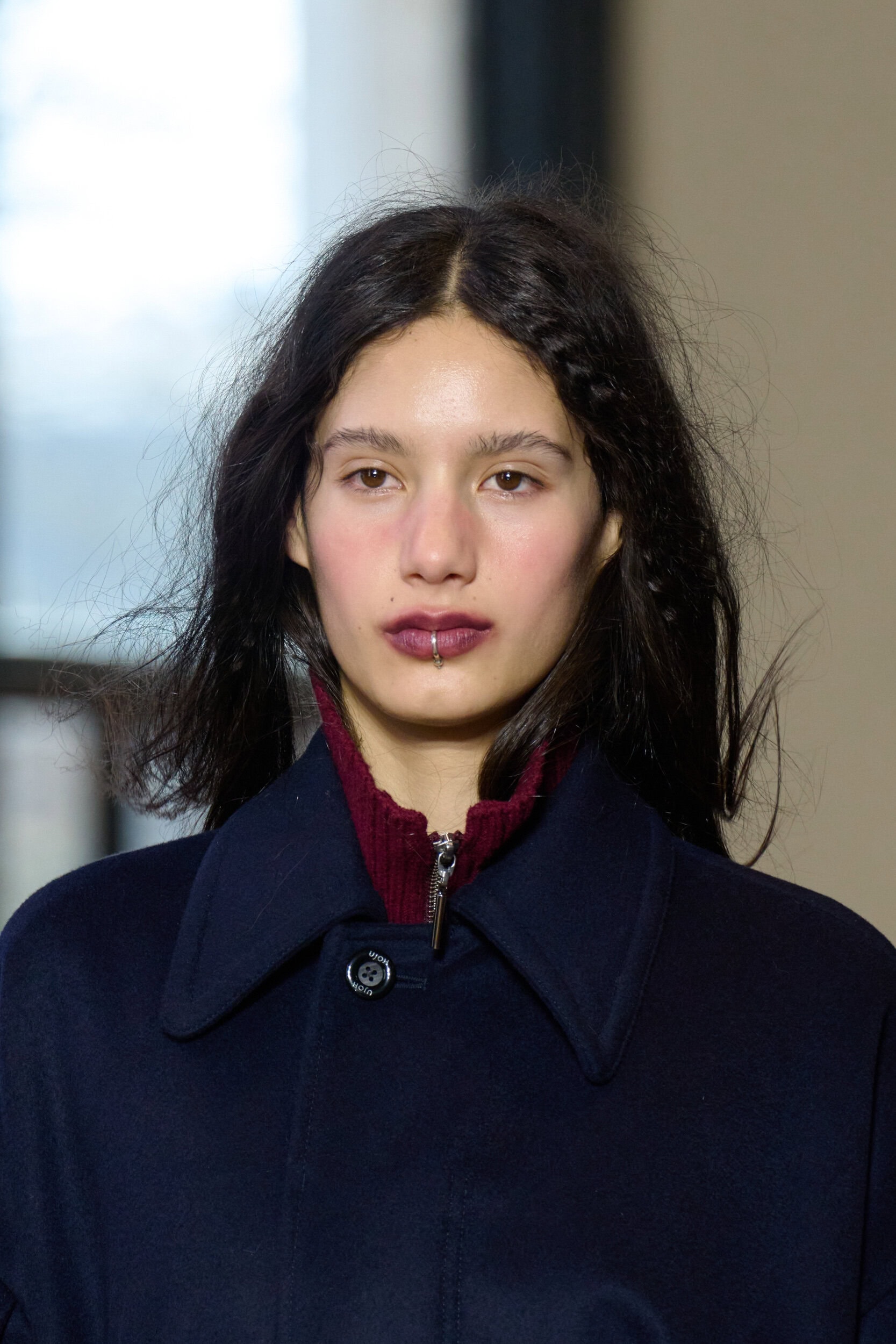 Ujoh Fall 2026 Fashion Show Details