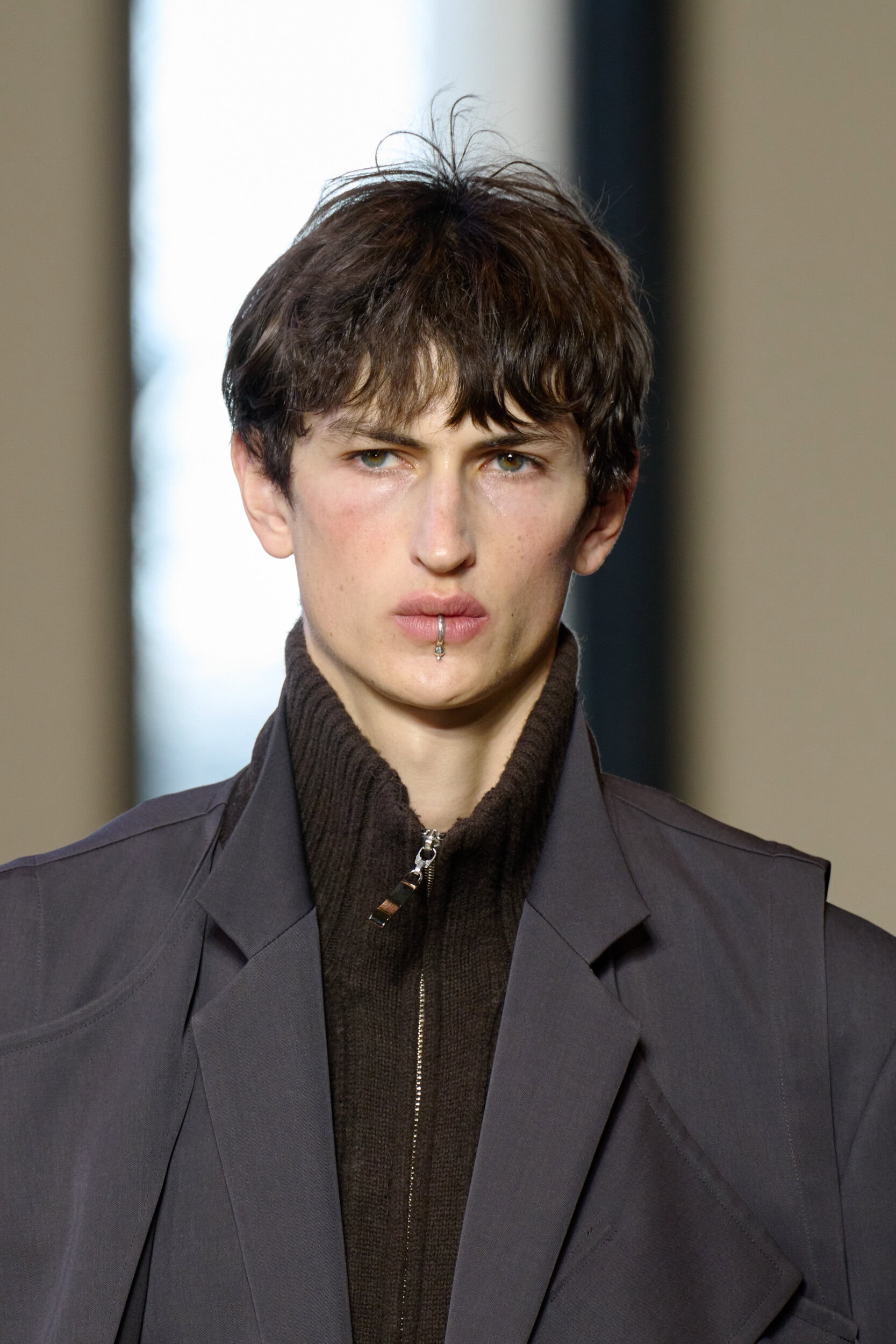 Ujoh Fall 2026 Fashion Show Details