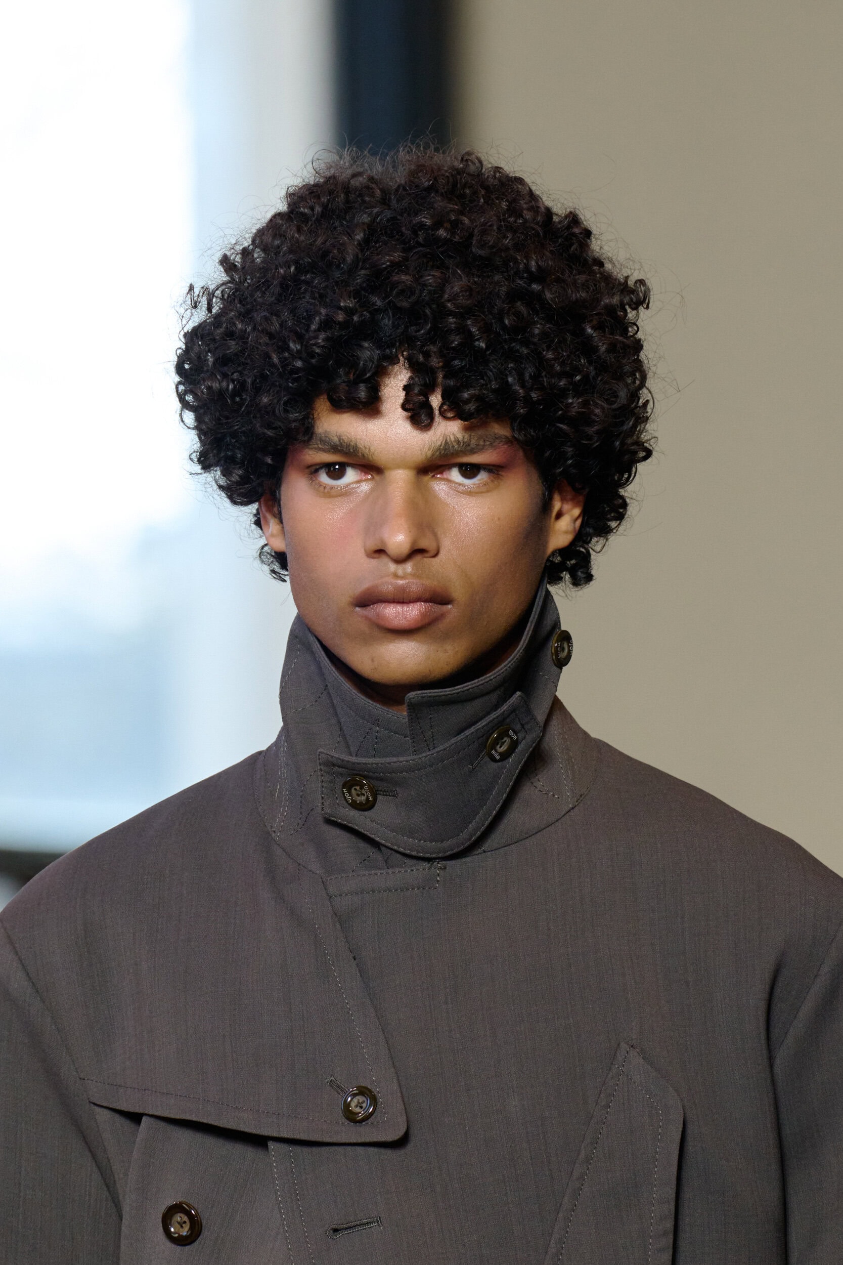 Ujoh Fall 2026 Fashion Show Details