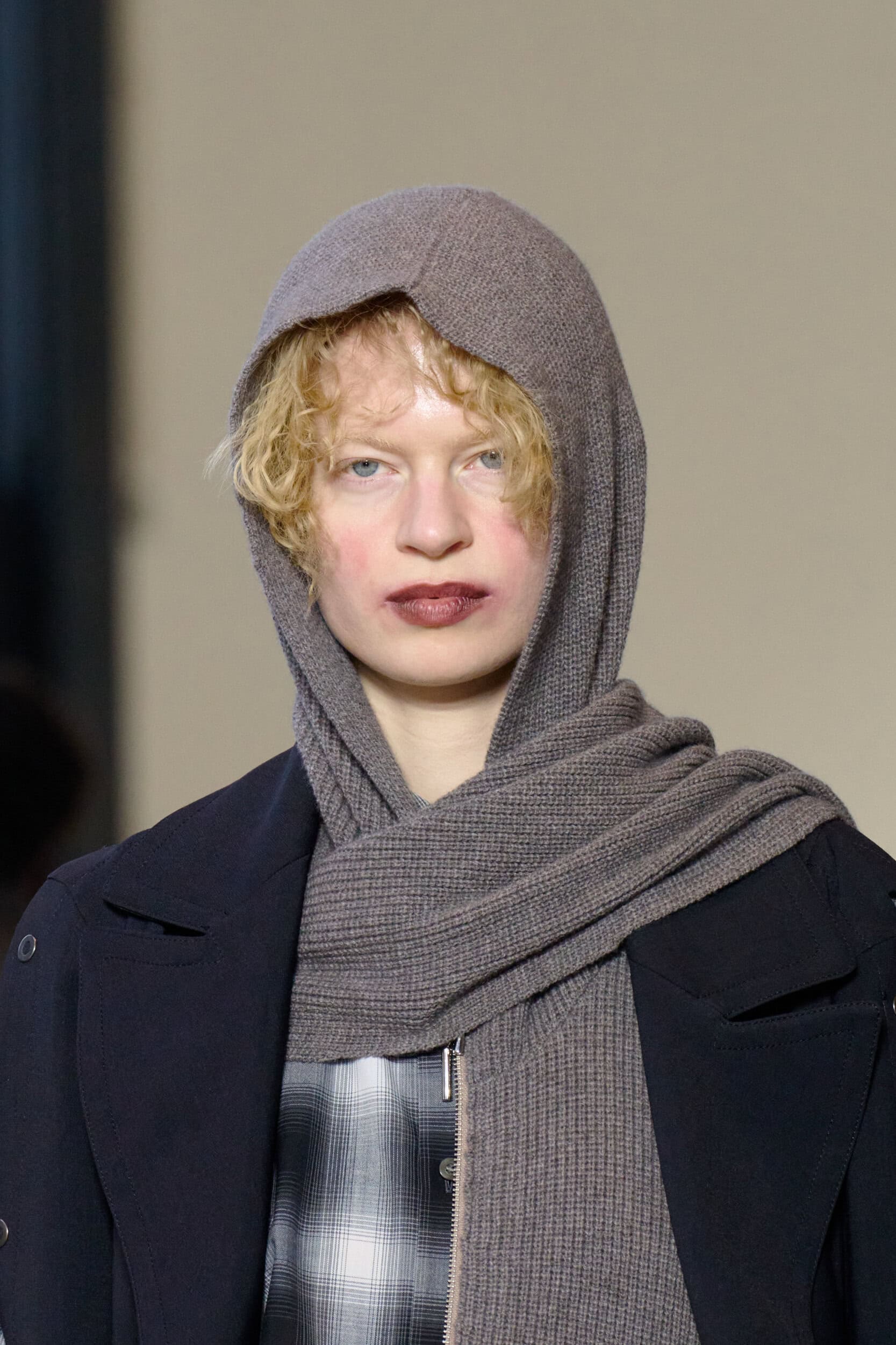 Ujoh Fall 2026 Fashion Show Details