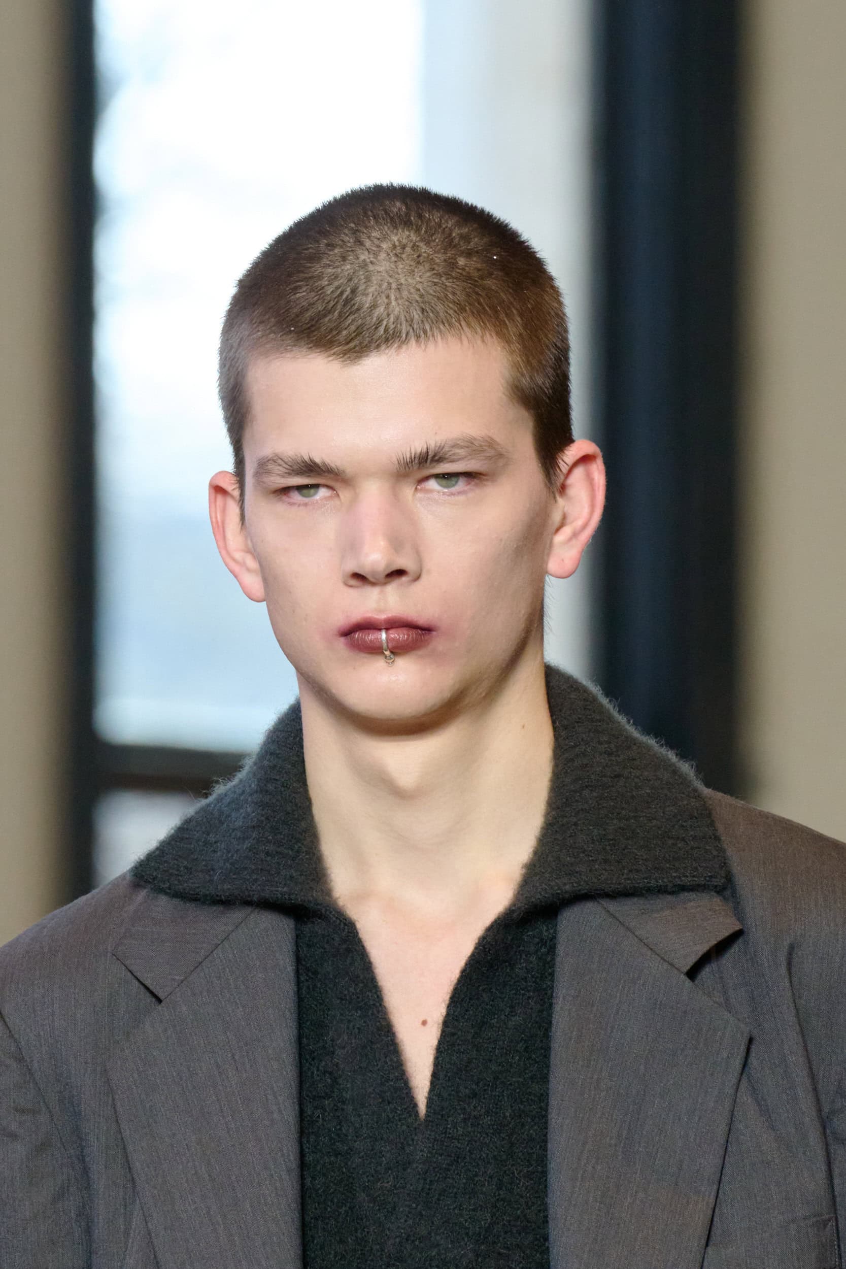 Ujoh Fall 2026 Fashion Show Details