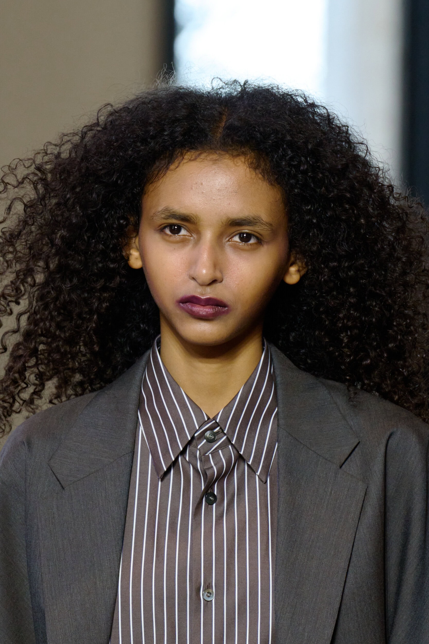 Ujoh Fall 2026 Fashion Show Details