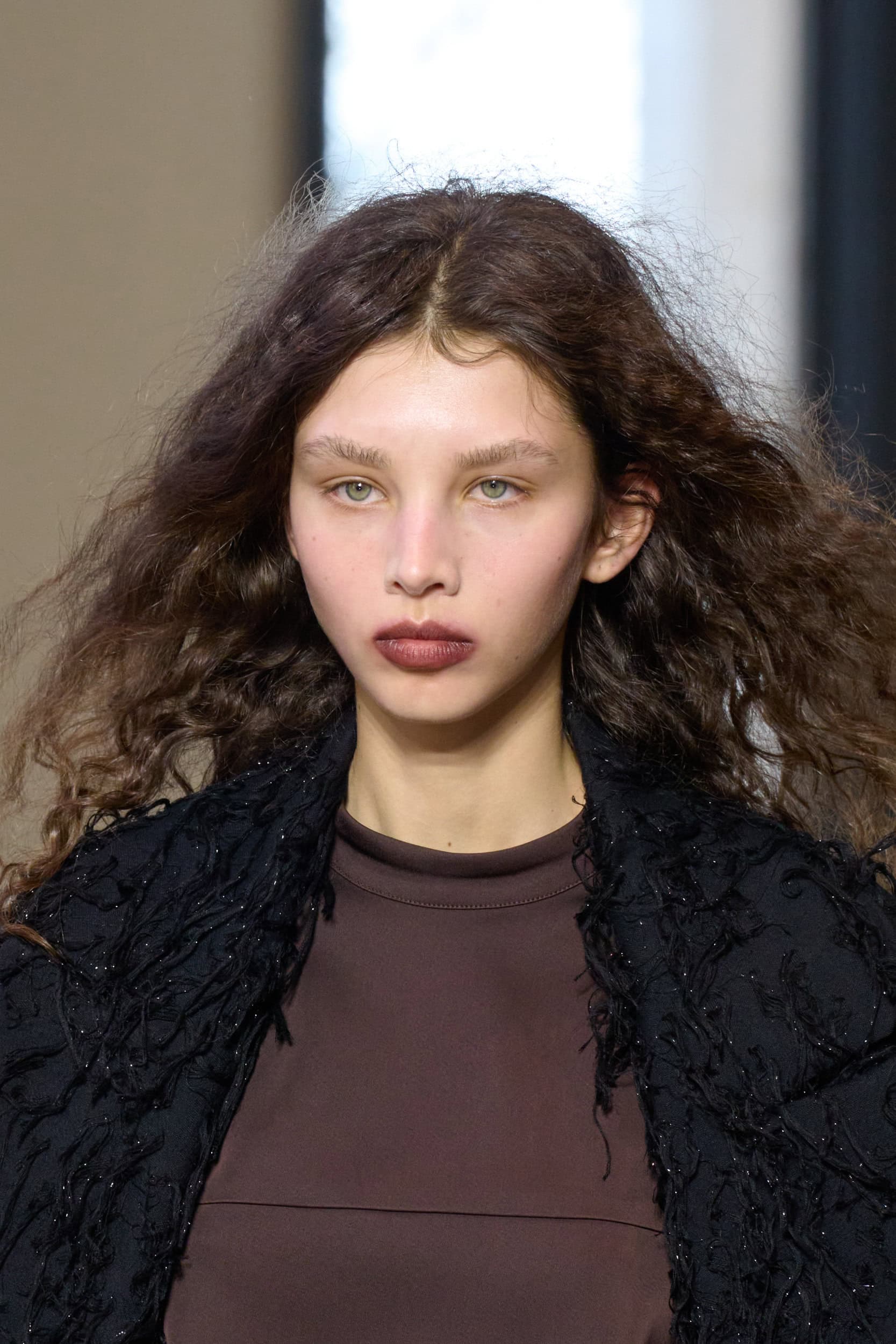 Ujoh Fall 2026 Fashion Show Details