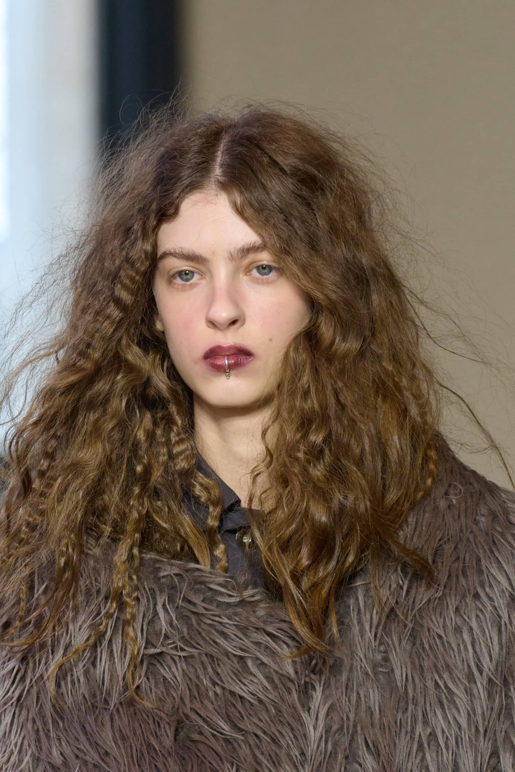 Ujoh Fall 2026 Fashion Show Details