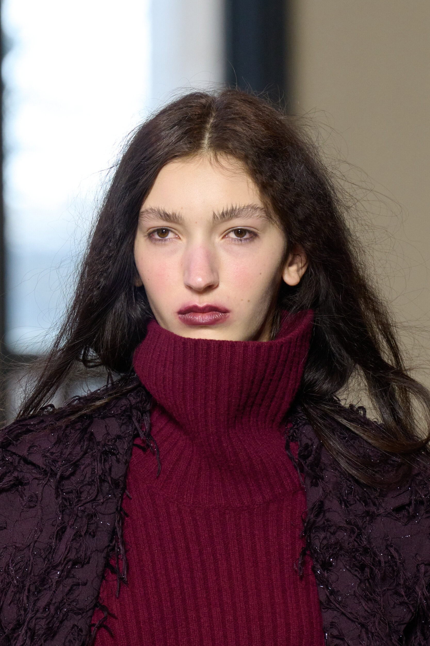 Ujoh Fall 2026 Fashion Show Details