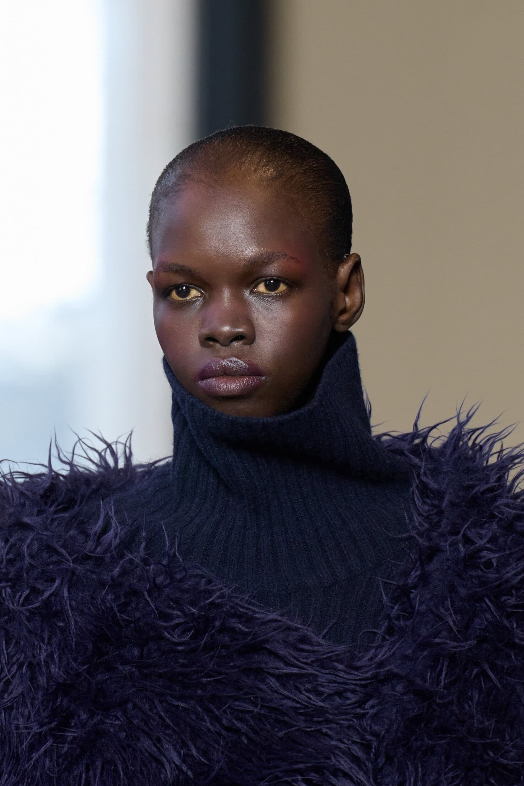 Ujoh Fall 2026 Fashion Show Details