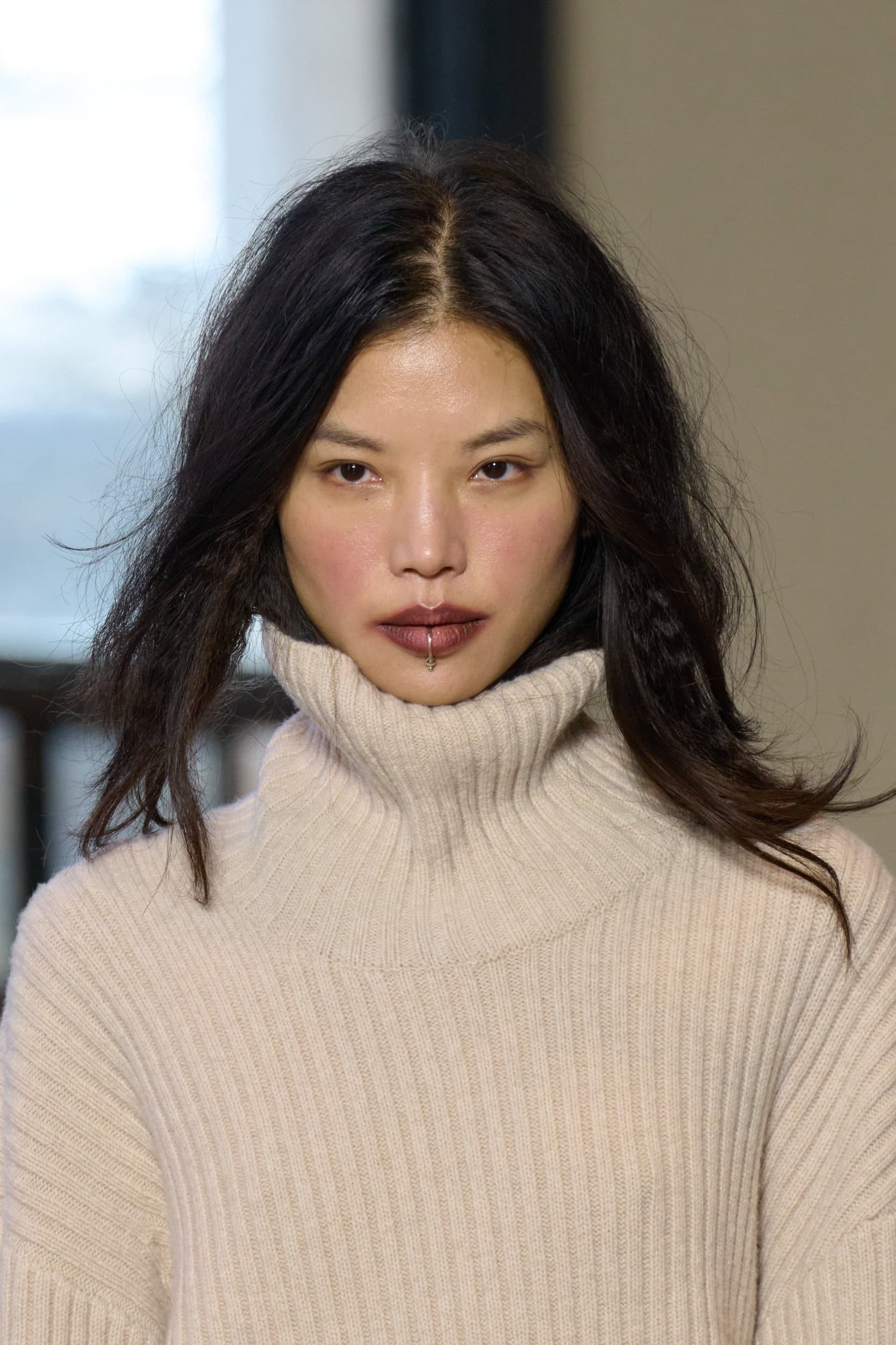 Ujoh Fall 2026 Fashion Show Details