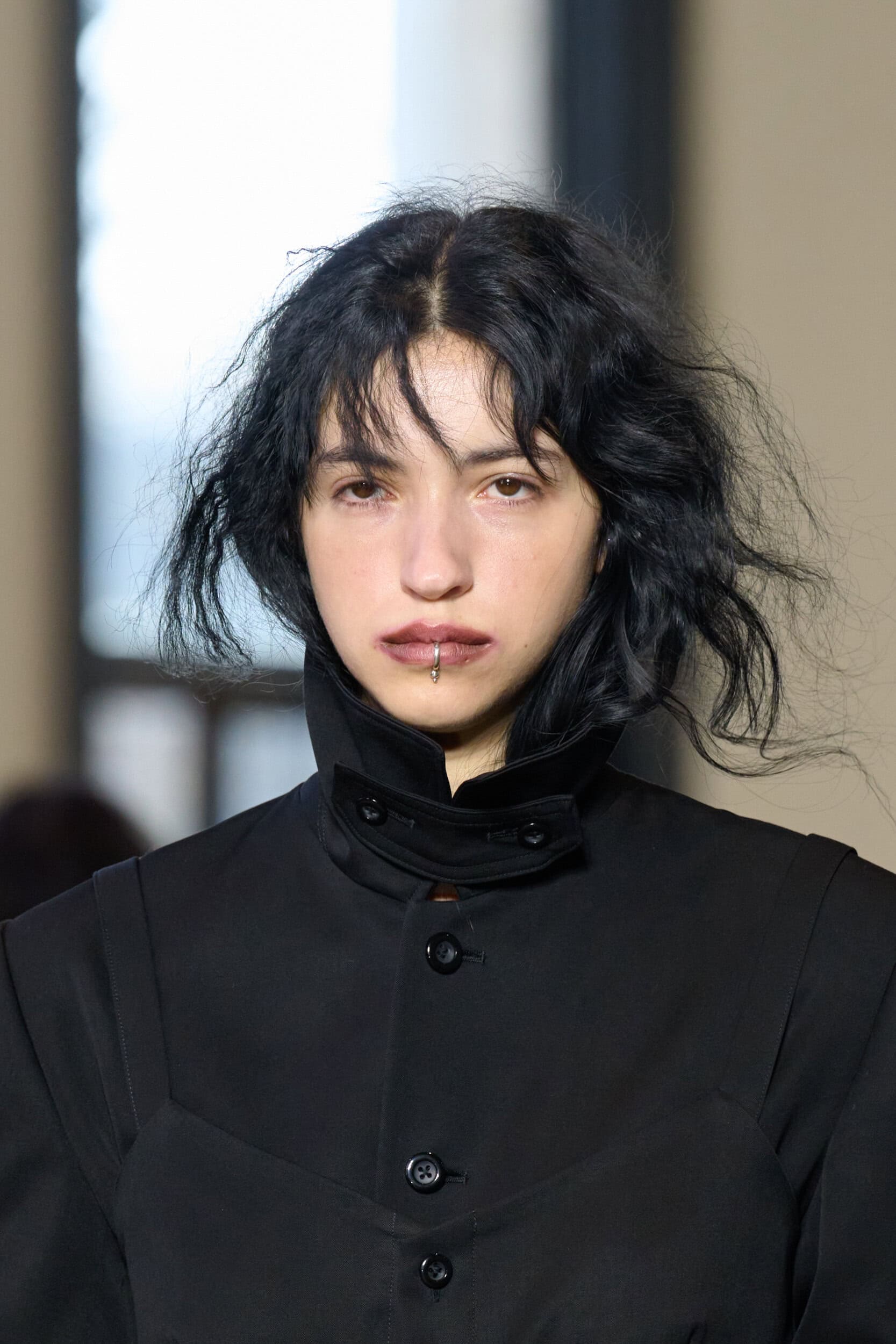 Ujoh Fall 2026 Fashion Show Details