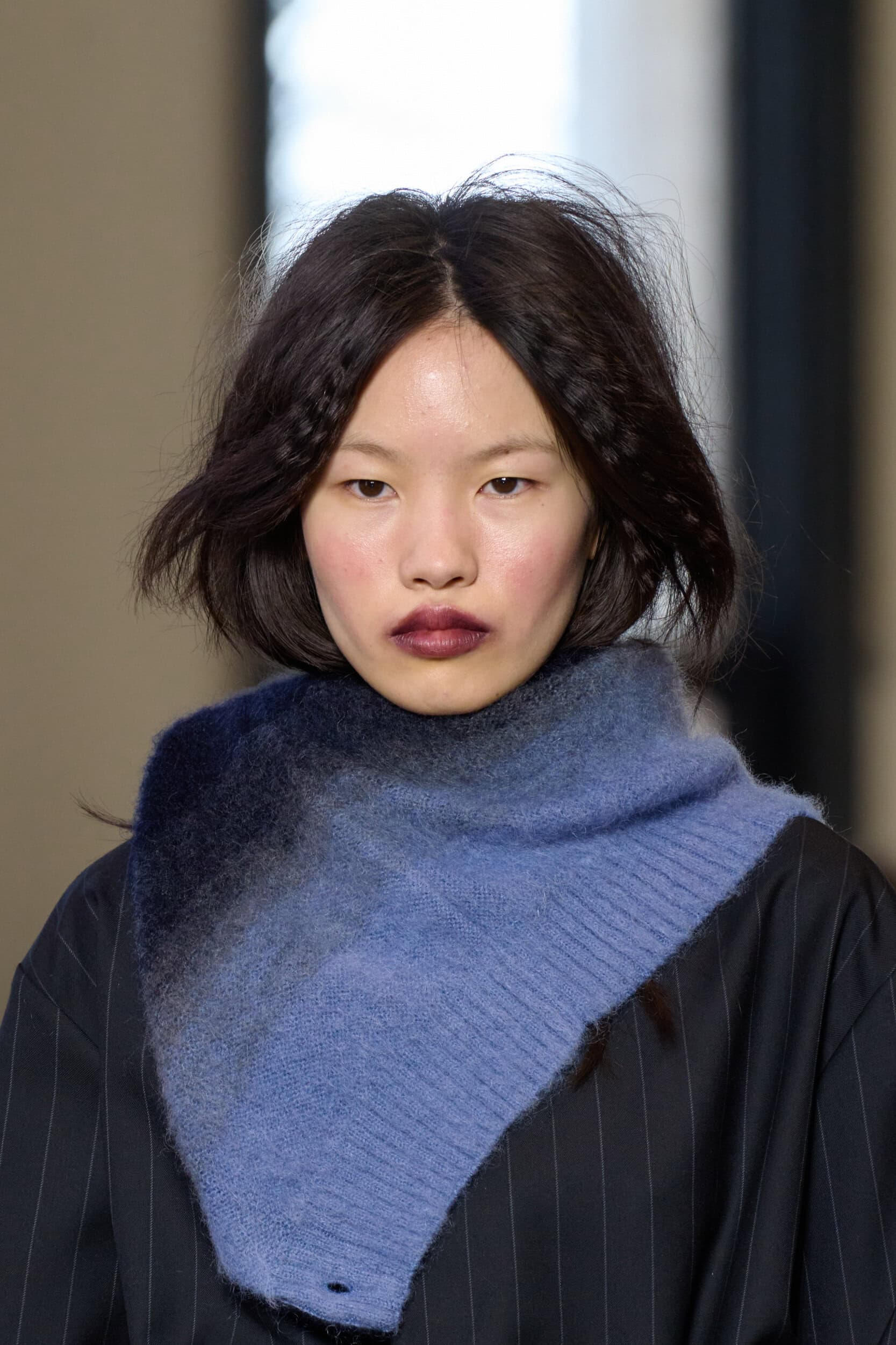 Ujoh Fall 2026 Fashion Show Details