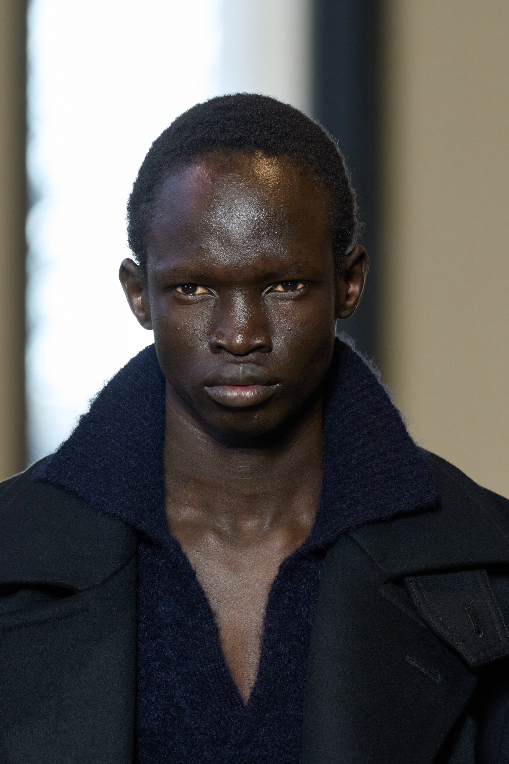 Ujoh Fall 2026 Fashion Show Details