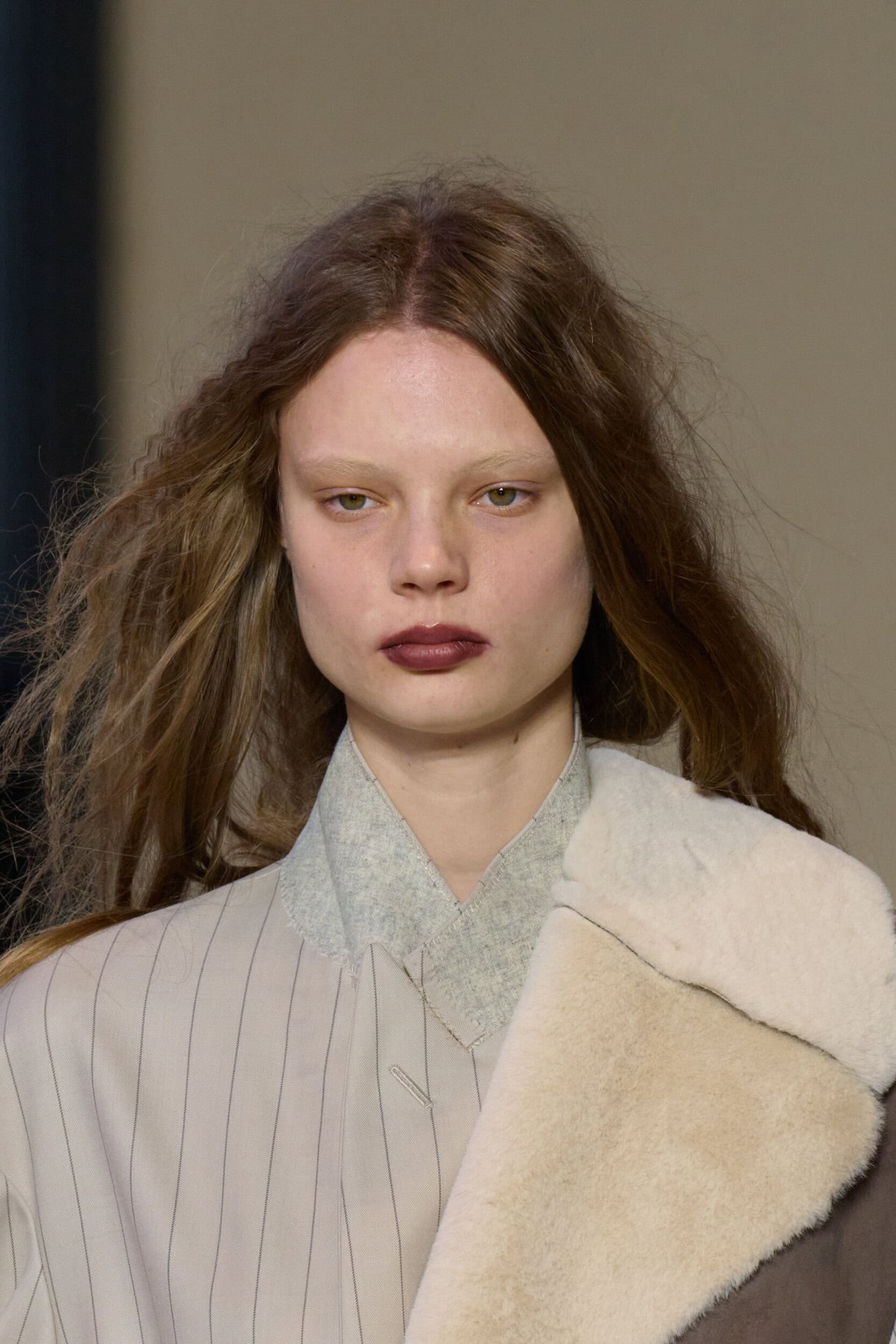 Ujoh Fall 2026 Fashion Show Details