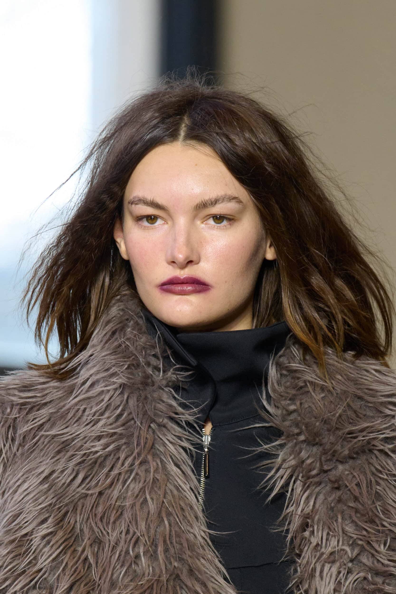 Ujoh Fall 2026 Fashion Show Details