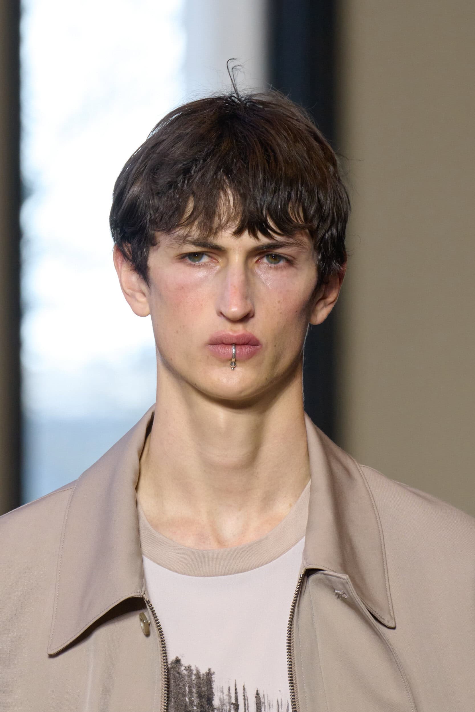 Ujoh Fall 2026 Fashion Show Details