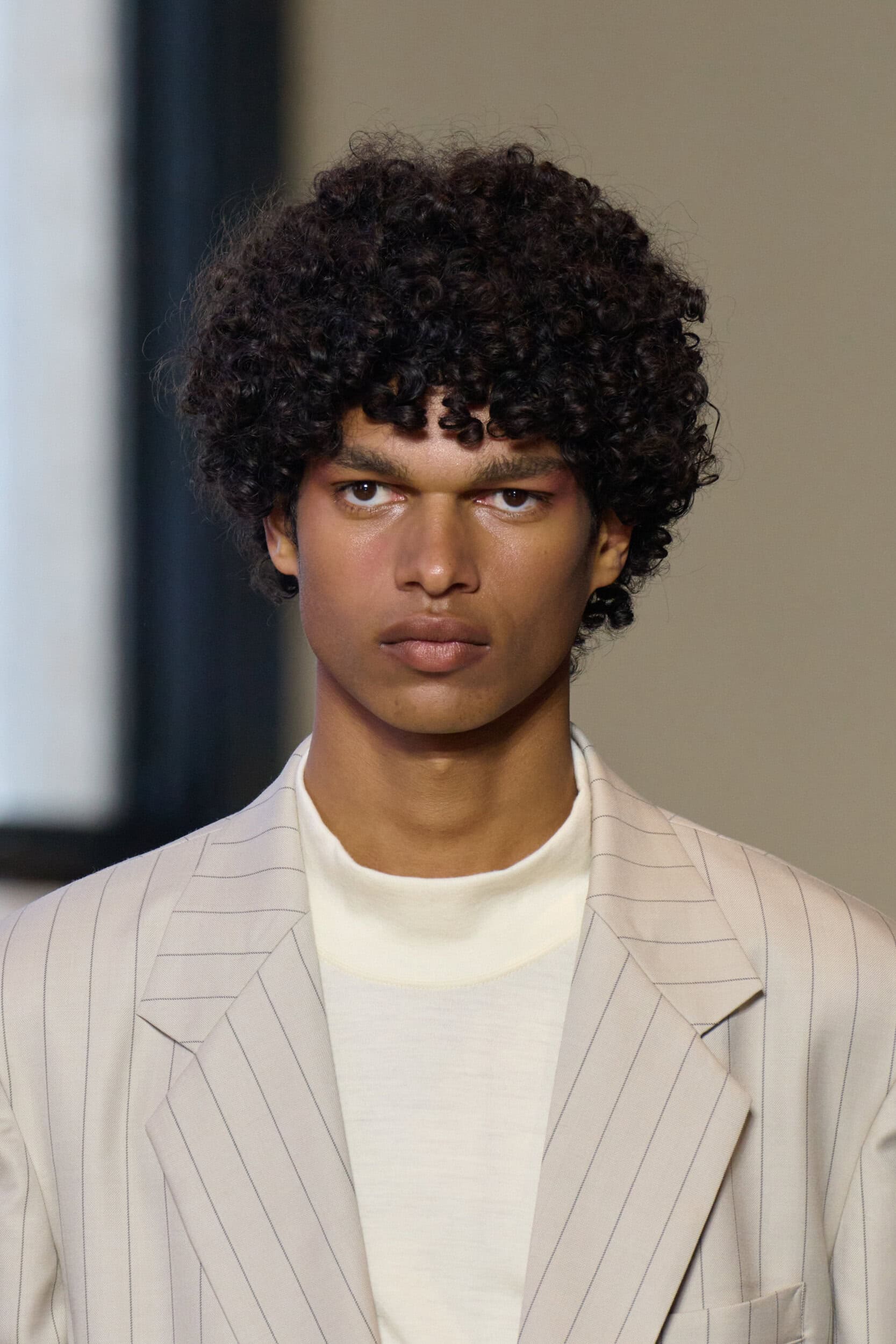 Ujoh Fall 2026 Fashion Show Details