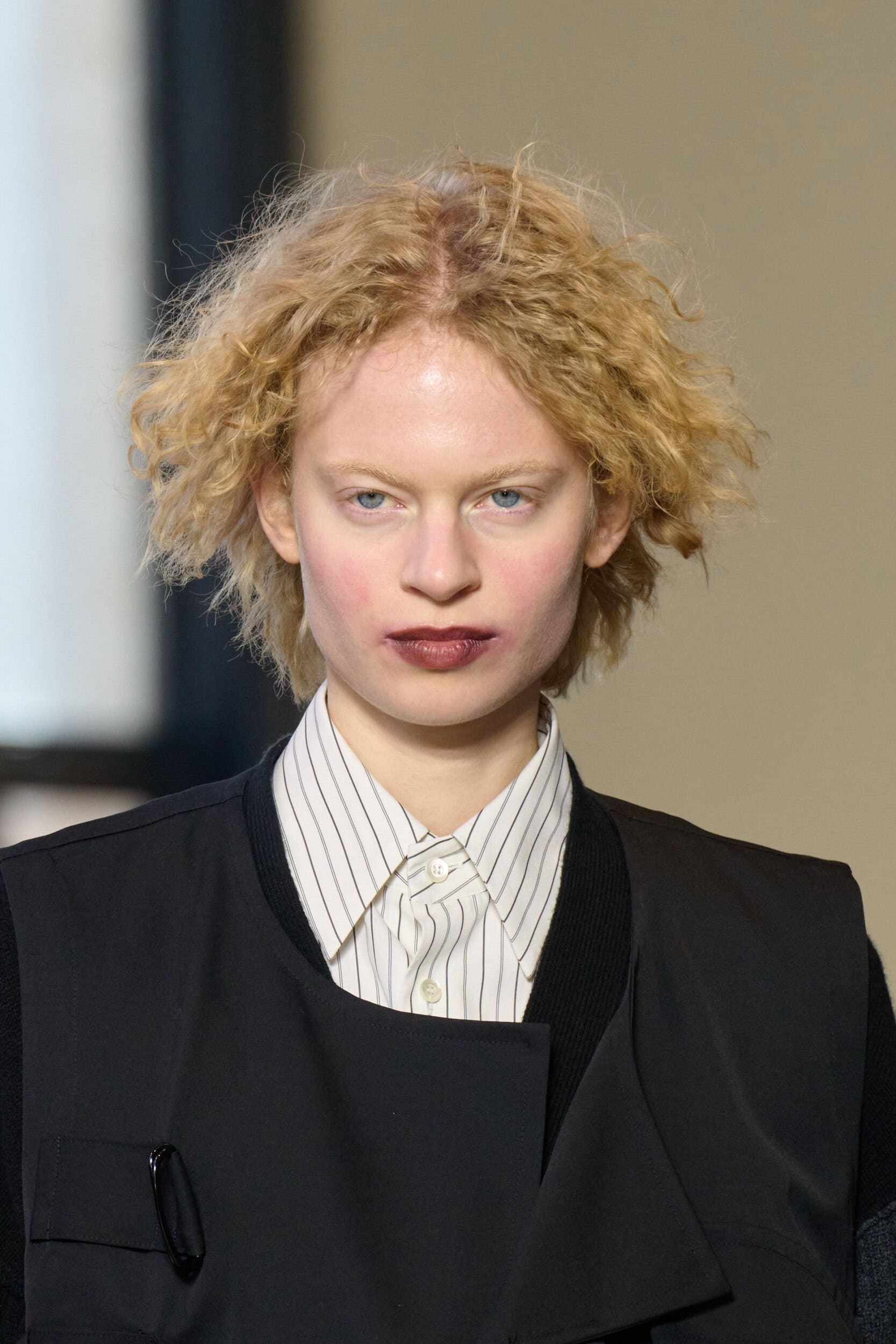 Ujoh Fall 2026 Fashion Show Details