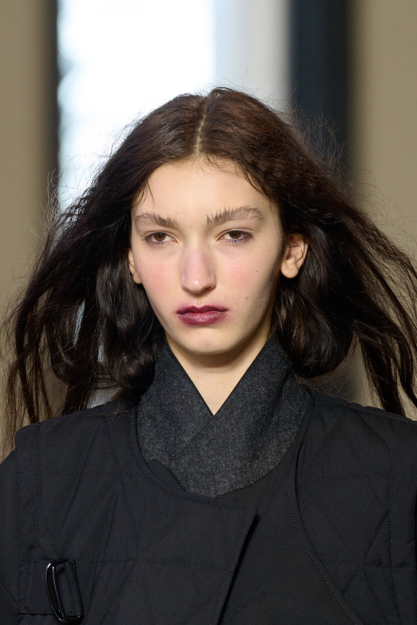 Ujoh Fall 2026 Fashion Show Details