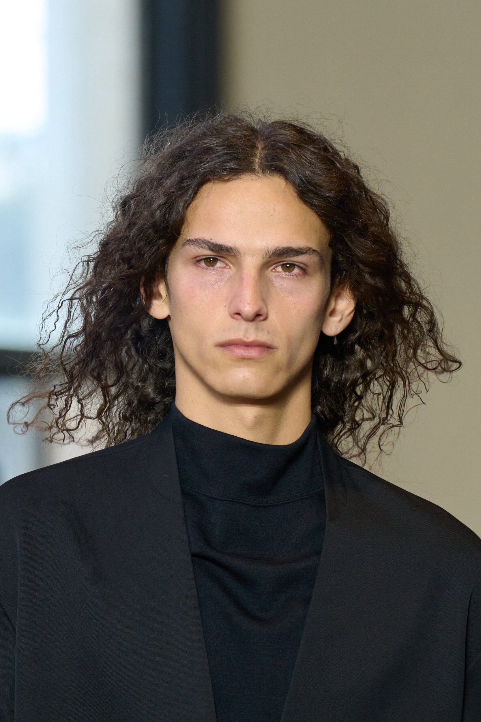 Ujoh Fall 2026 Fashion Show Details