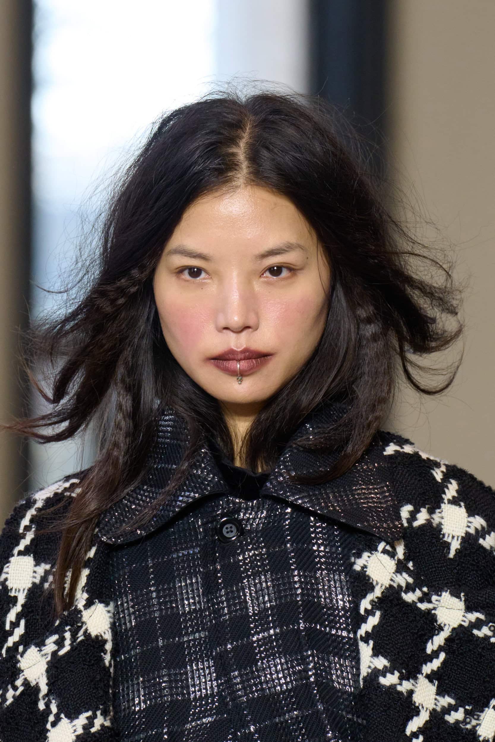 Ujoh Fall 2026 Fashion Show Details