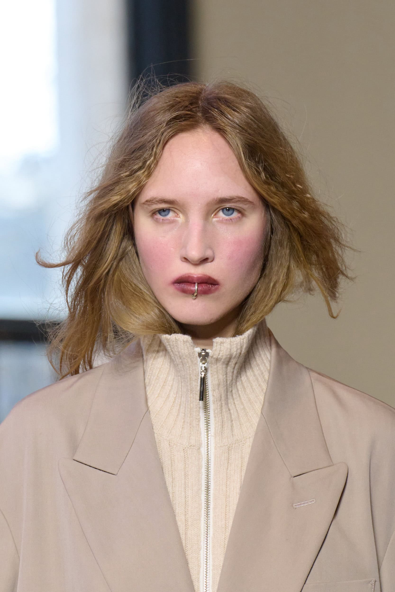 Ujoh Fall 2026 Fashion Show Details