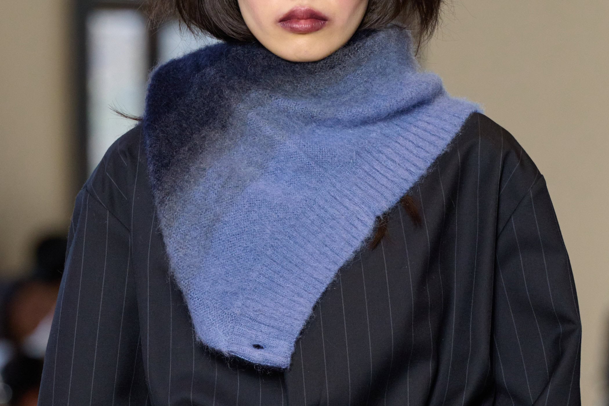 Ujoh Fall 2026 Fashion Show Details