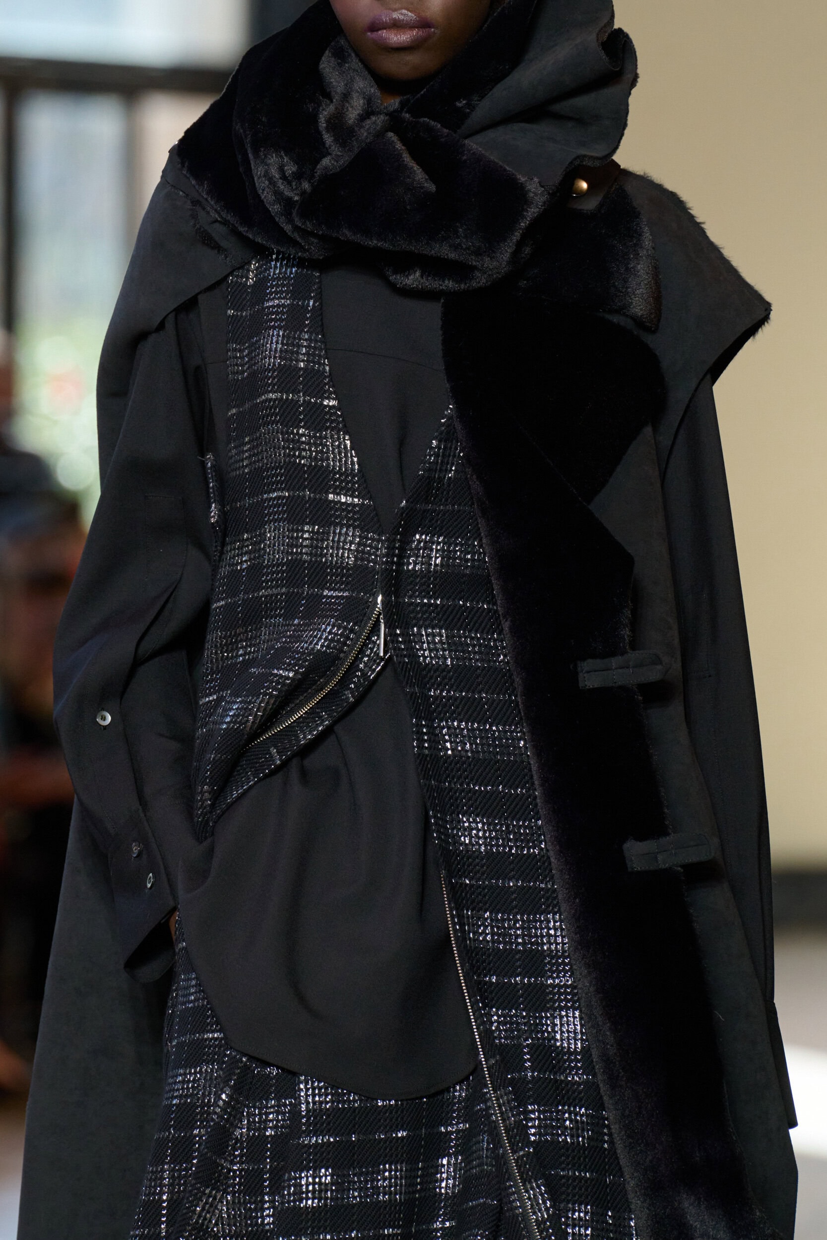 Ujoh Fall 2026 Fashion Show Details