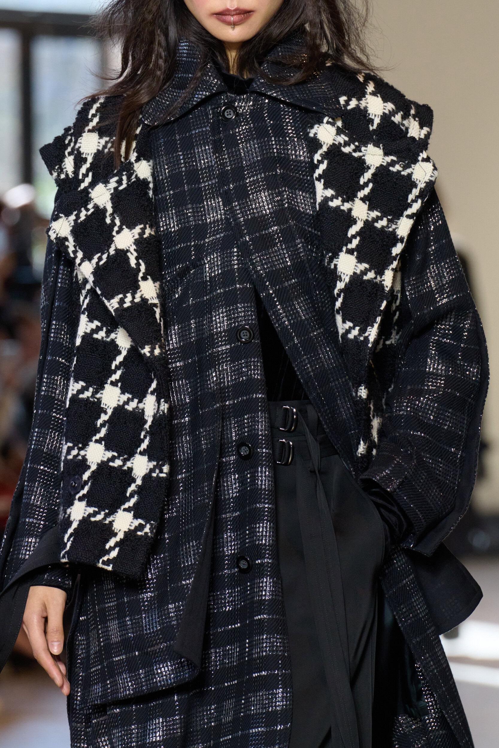 Ujoh Fall 2026 Fashion Show Details