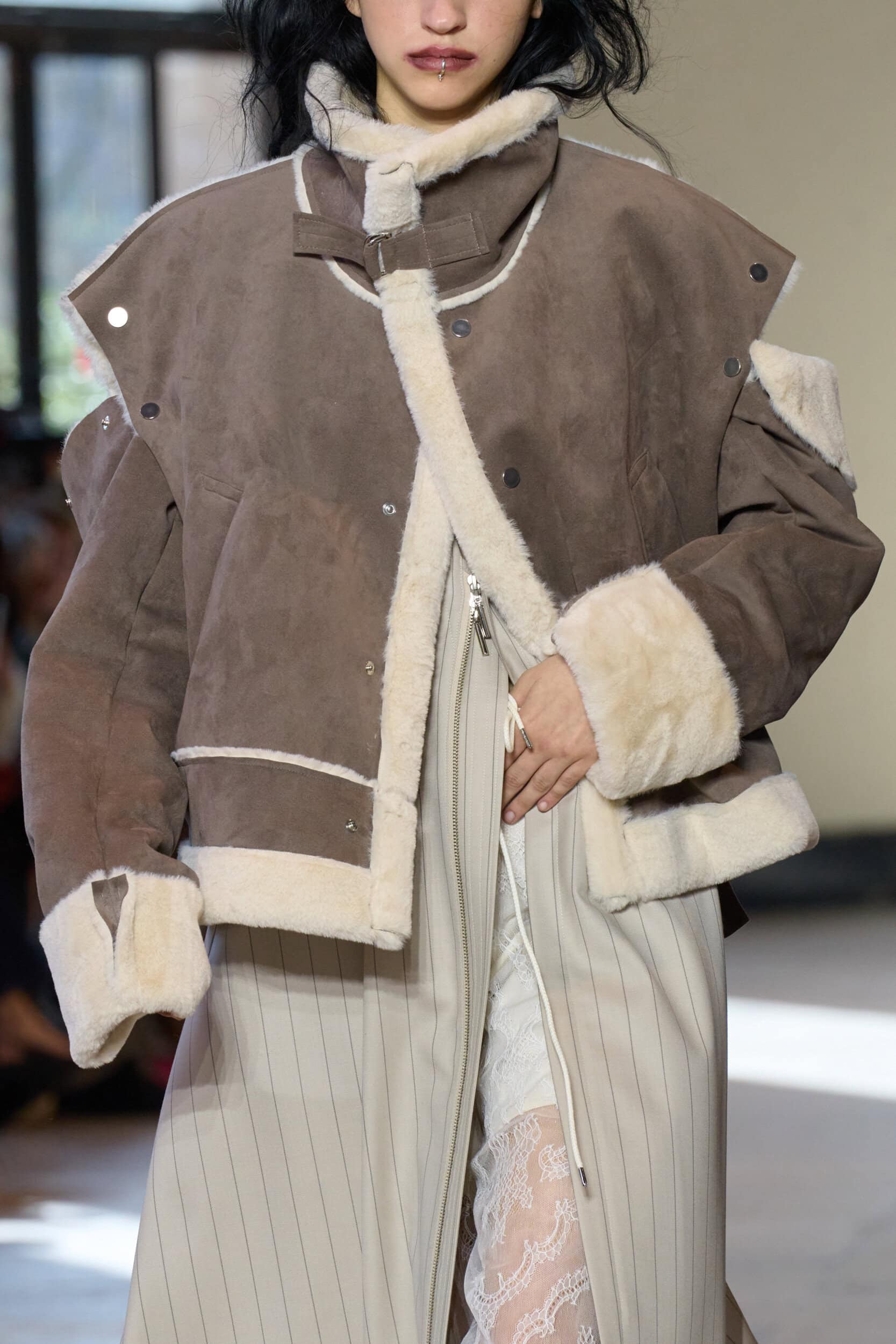 Ujoh Fall 2026 Fashion Show Details