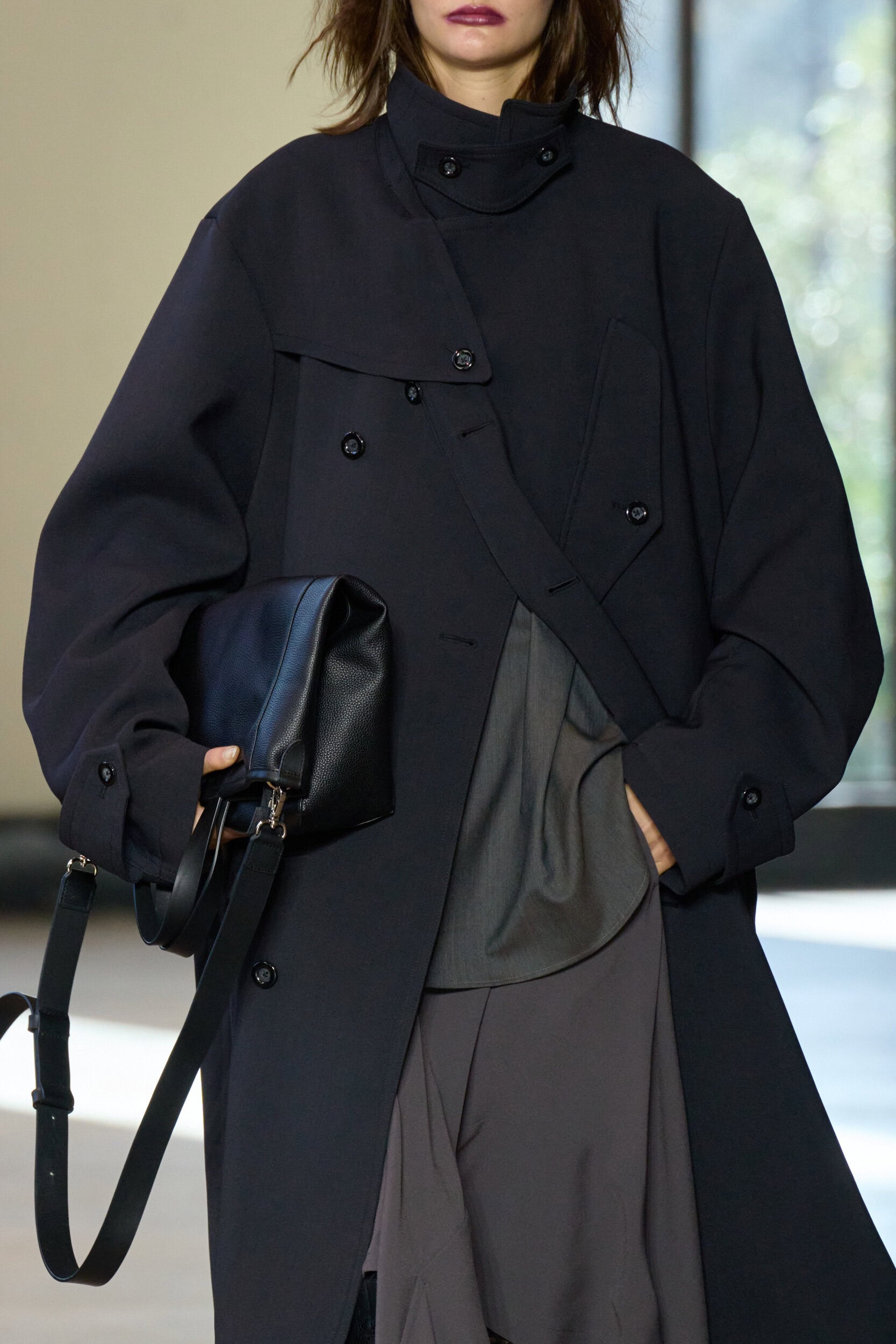 Ujoh Fall 2026 Fashion Show Details