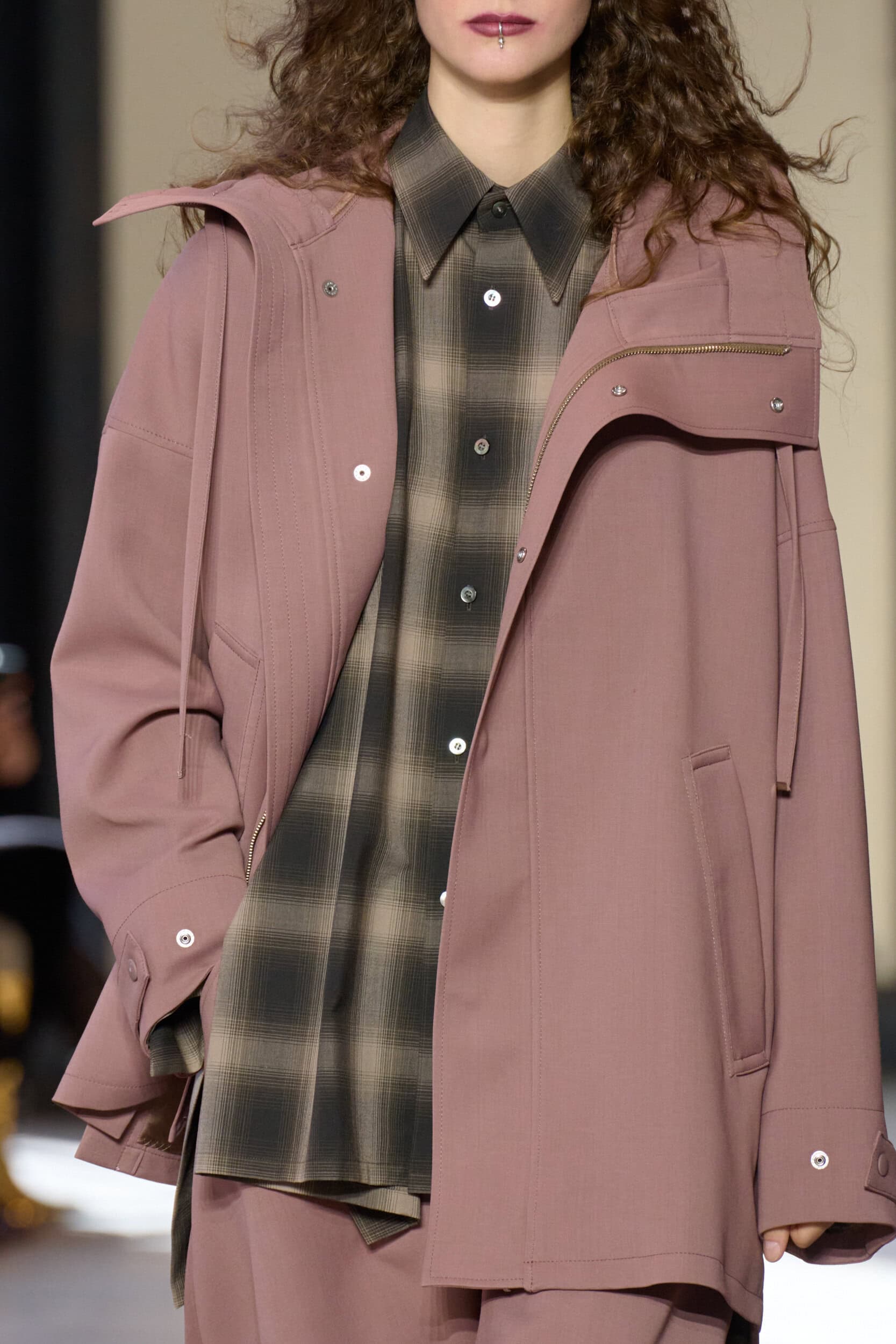 Ujoh Fall 2026 Fashion Show Details