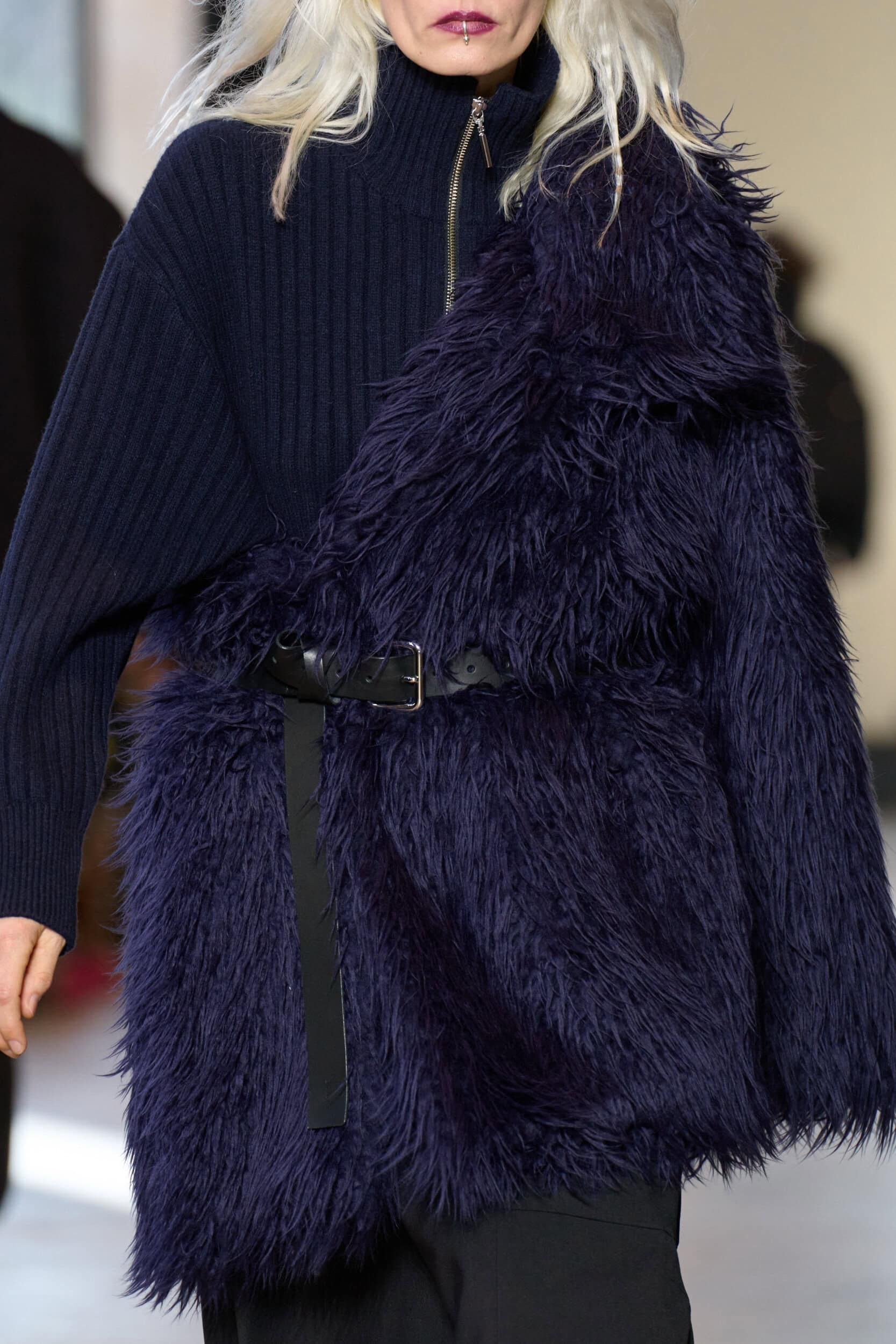 Ujoh Fall 2026 Fashion Show Details