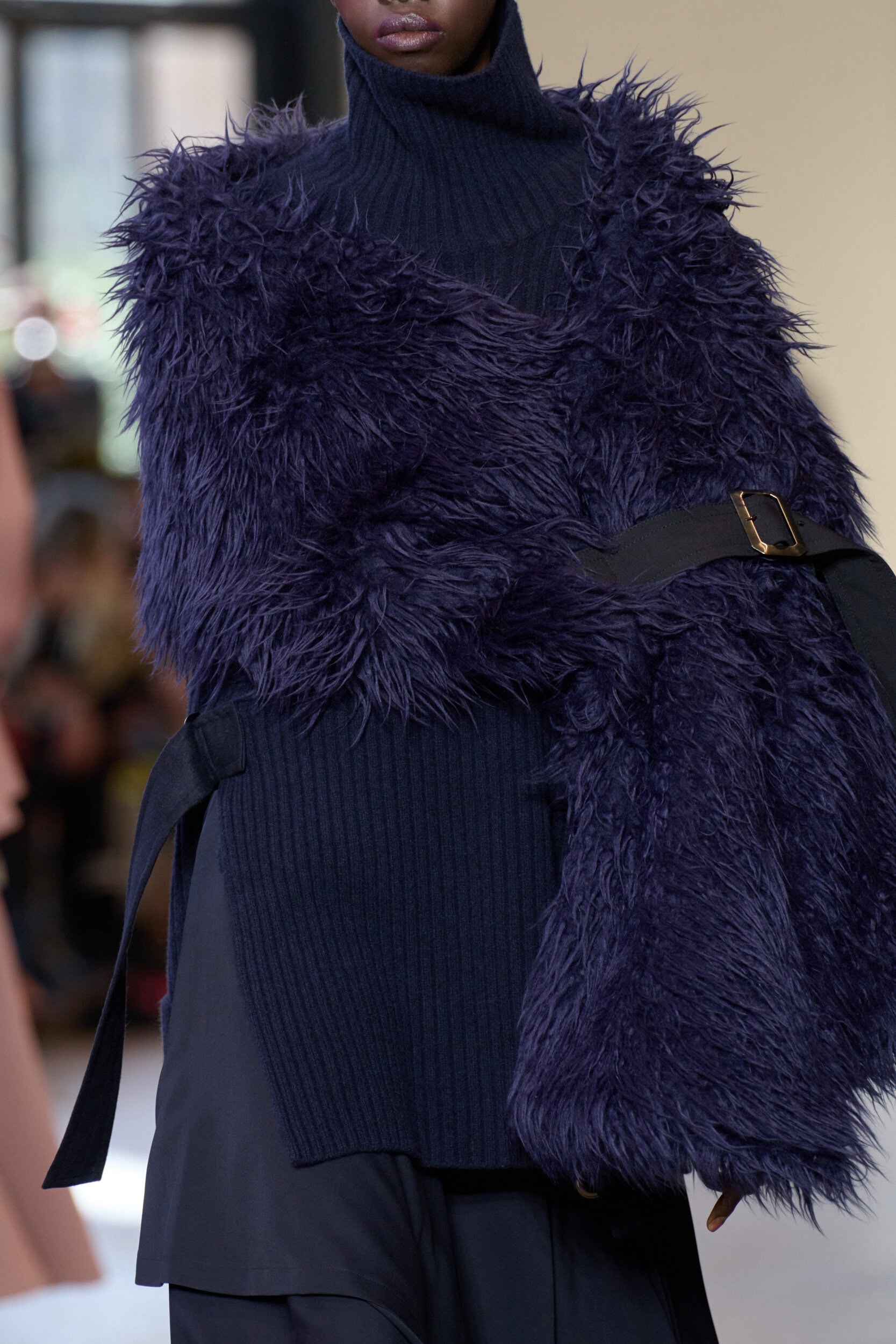 Ujoh Fall 2026 Fashion Show Details