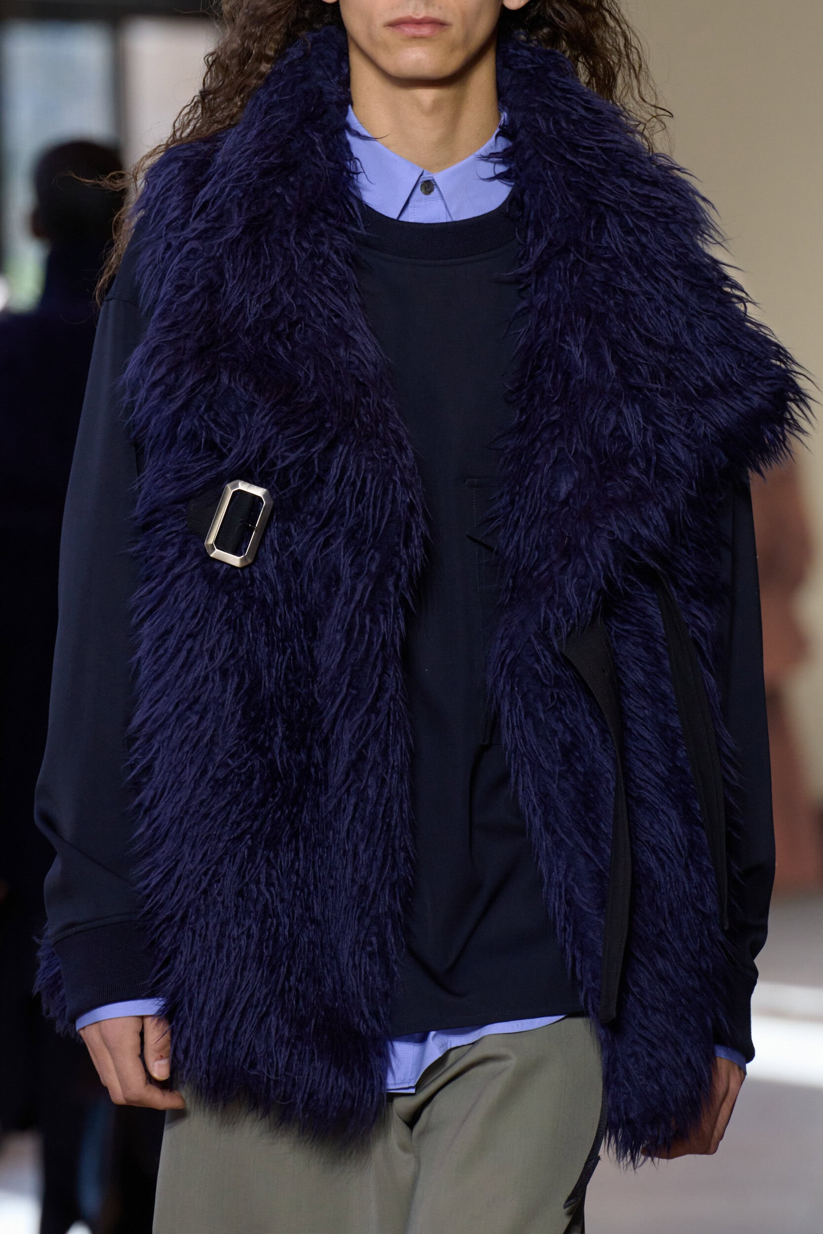 Ujoh Fall 2026 Fashion Show Details