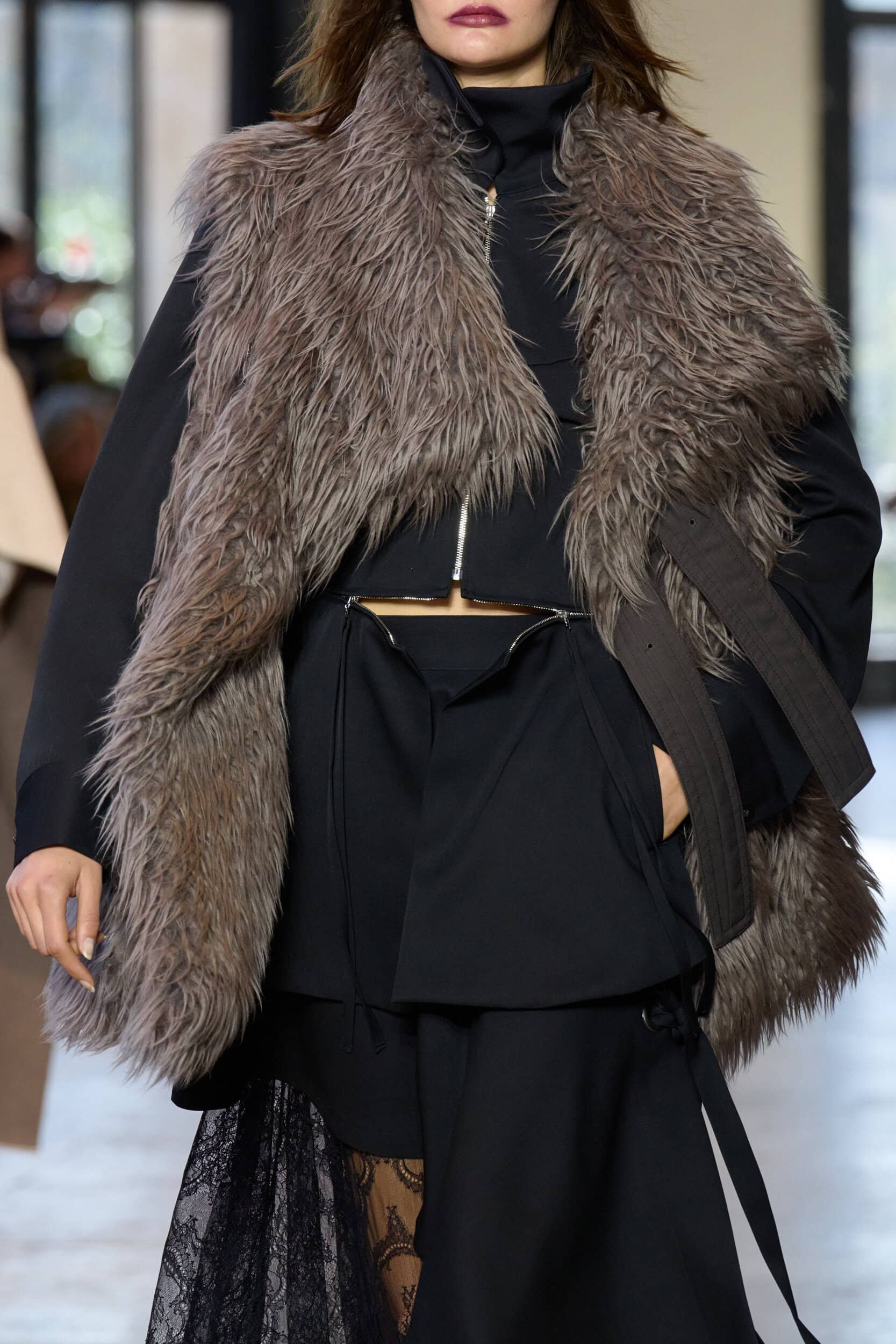 Ujoh Fall 2026 Fashion Show Details