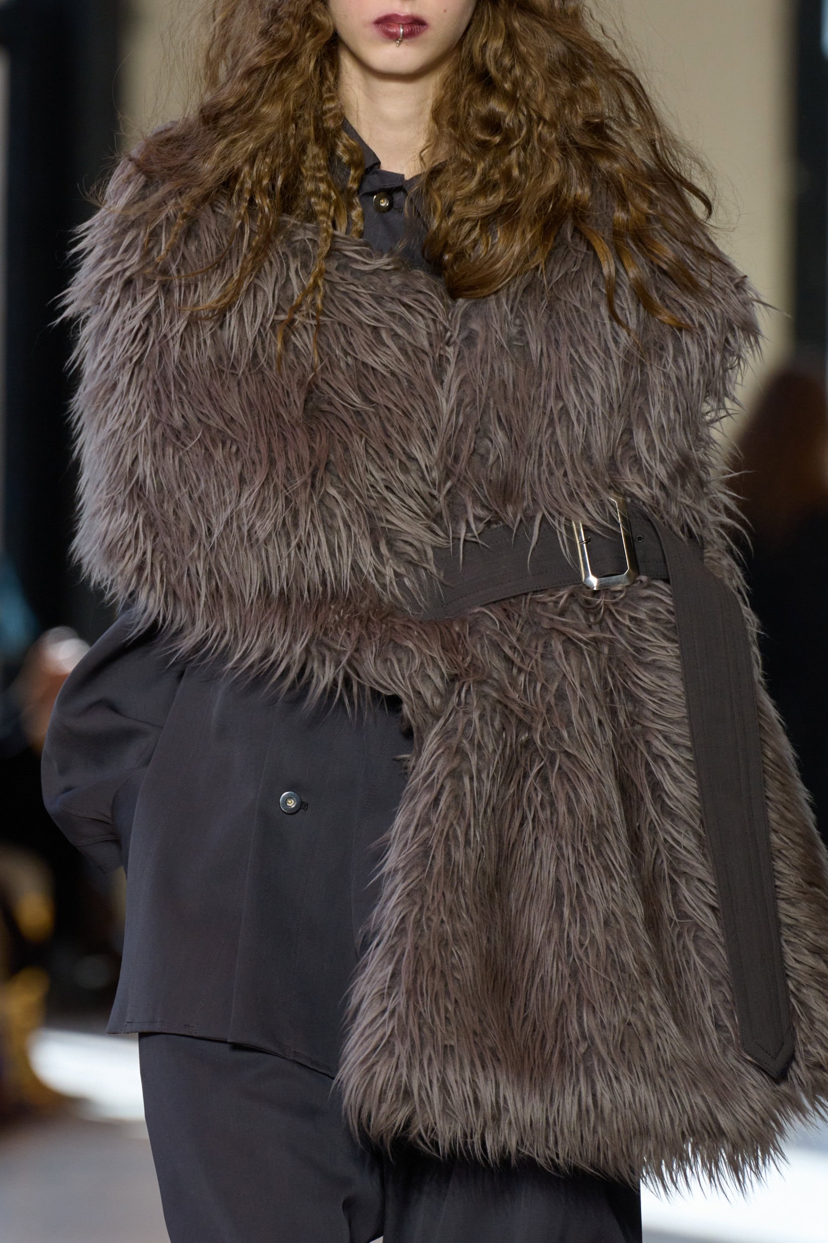 Ujoh Fall 2026 Fashion Show Details