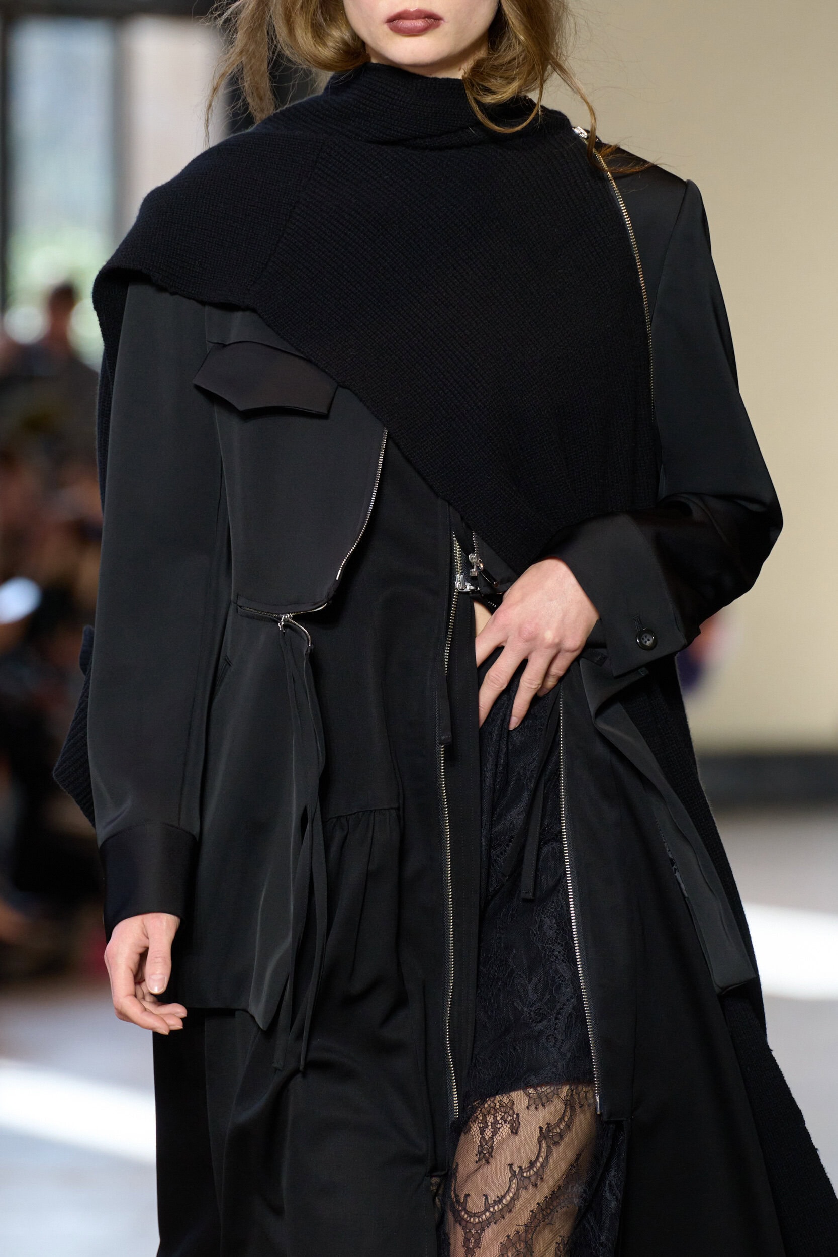 Ujoh Fall 2026 Fashion Show Details