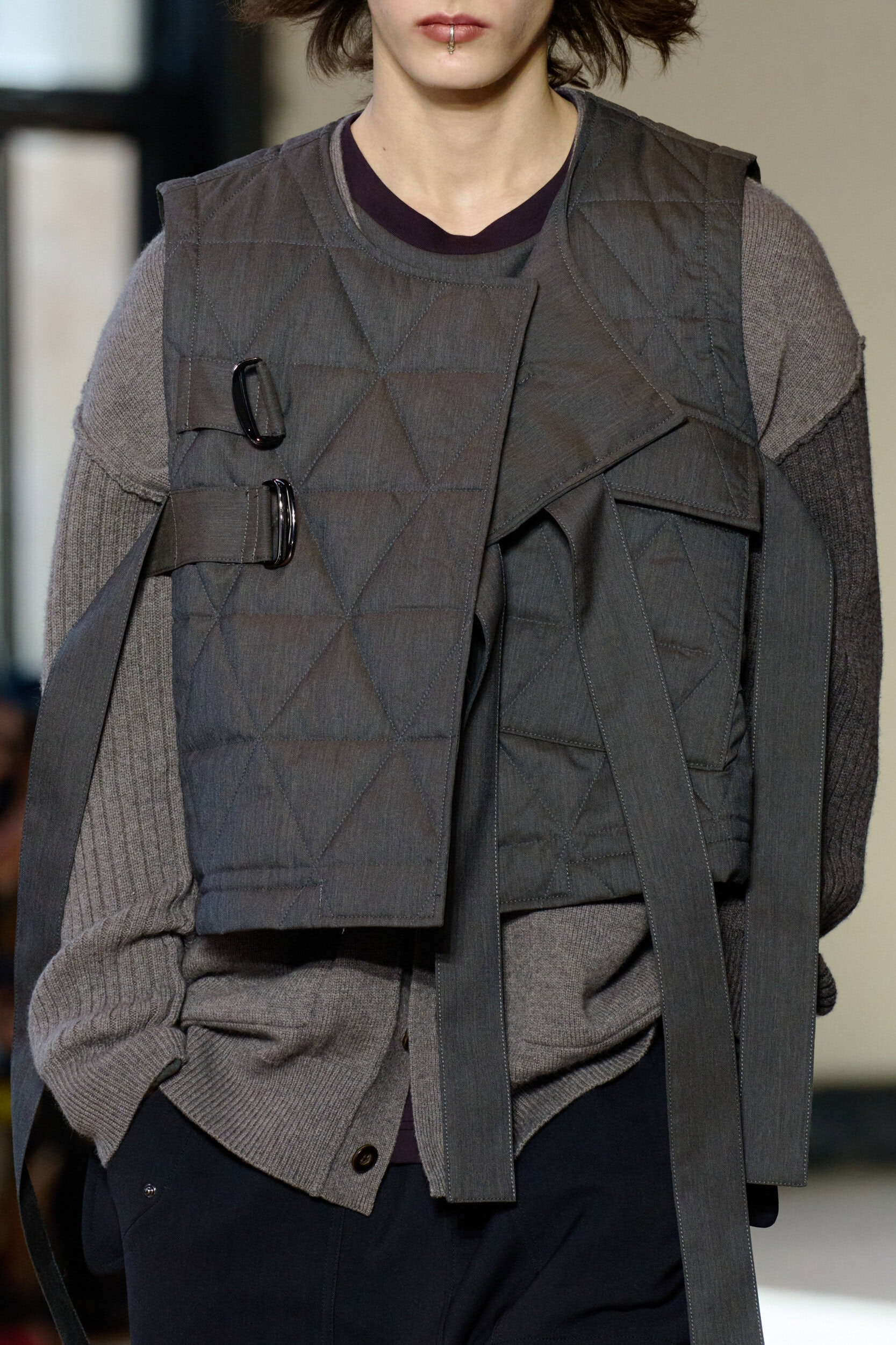 Ujoh Fall 2026 Fashion Show Details