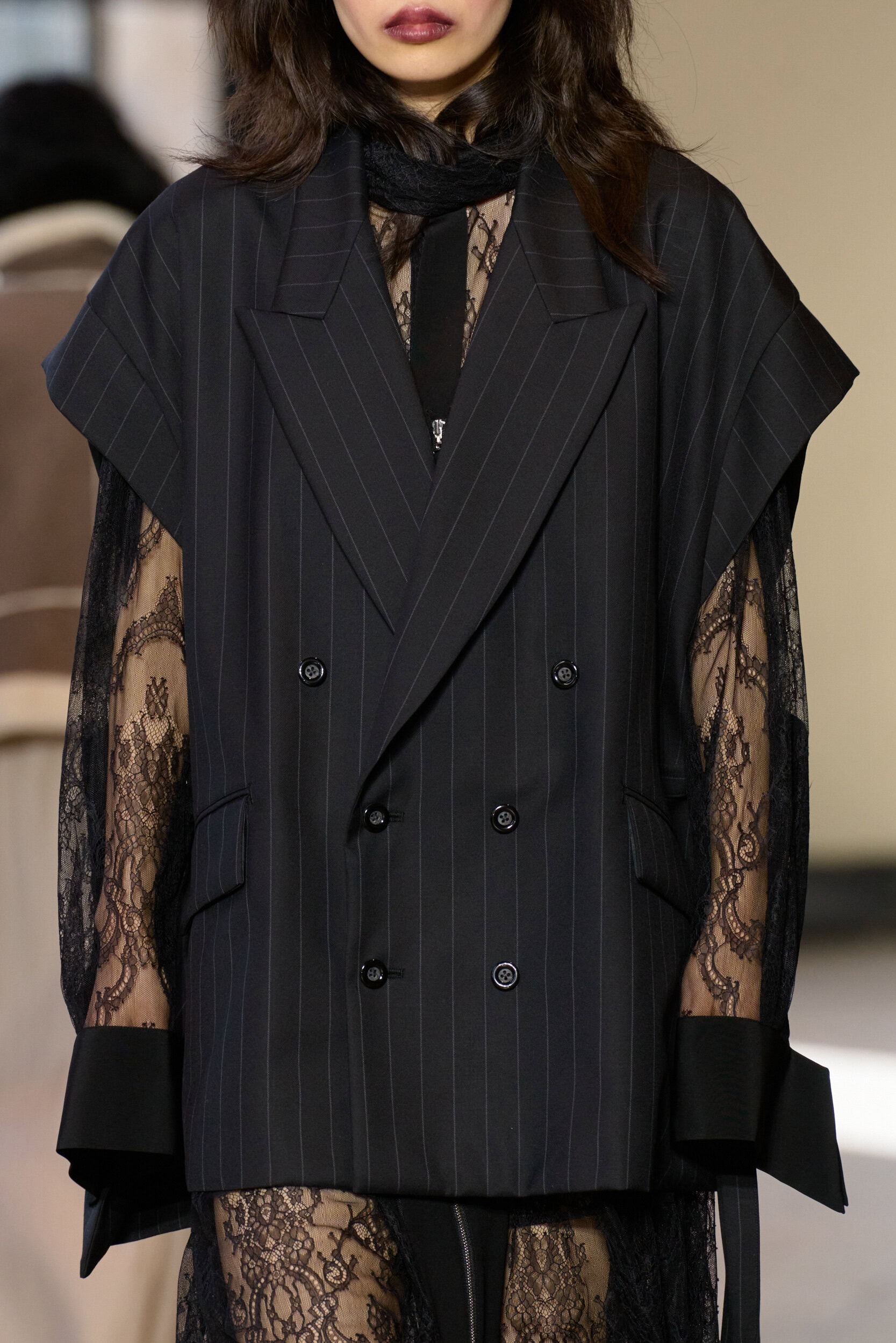 Ujoh Fall 2026 Fashion Show Details