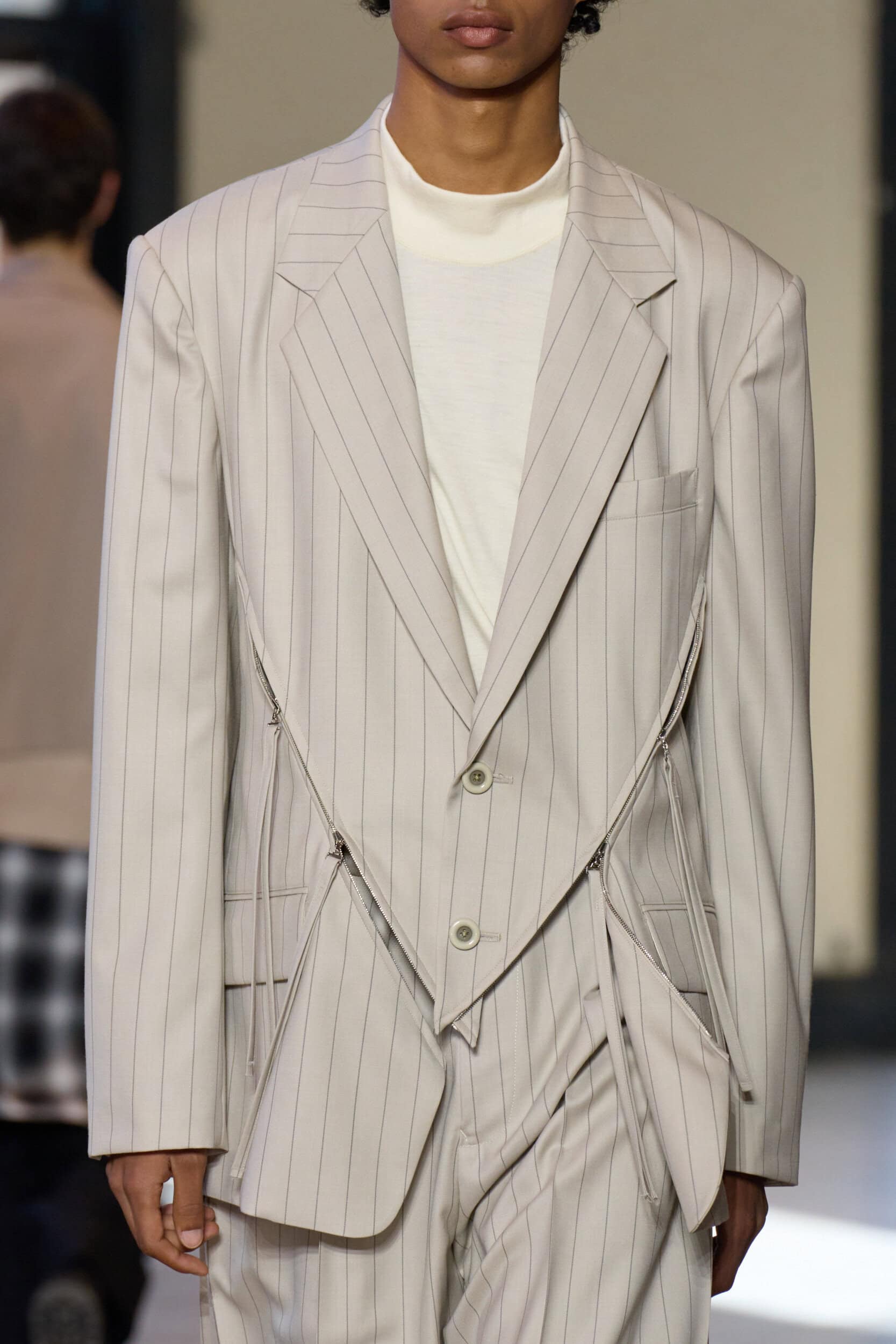 Ujoh Fall 2026 Fashion Show Details