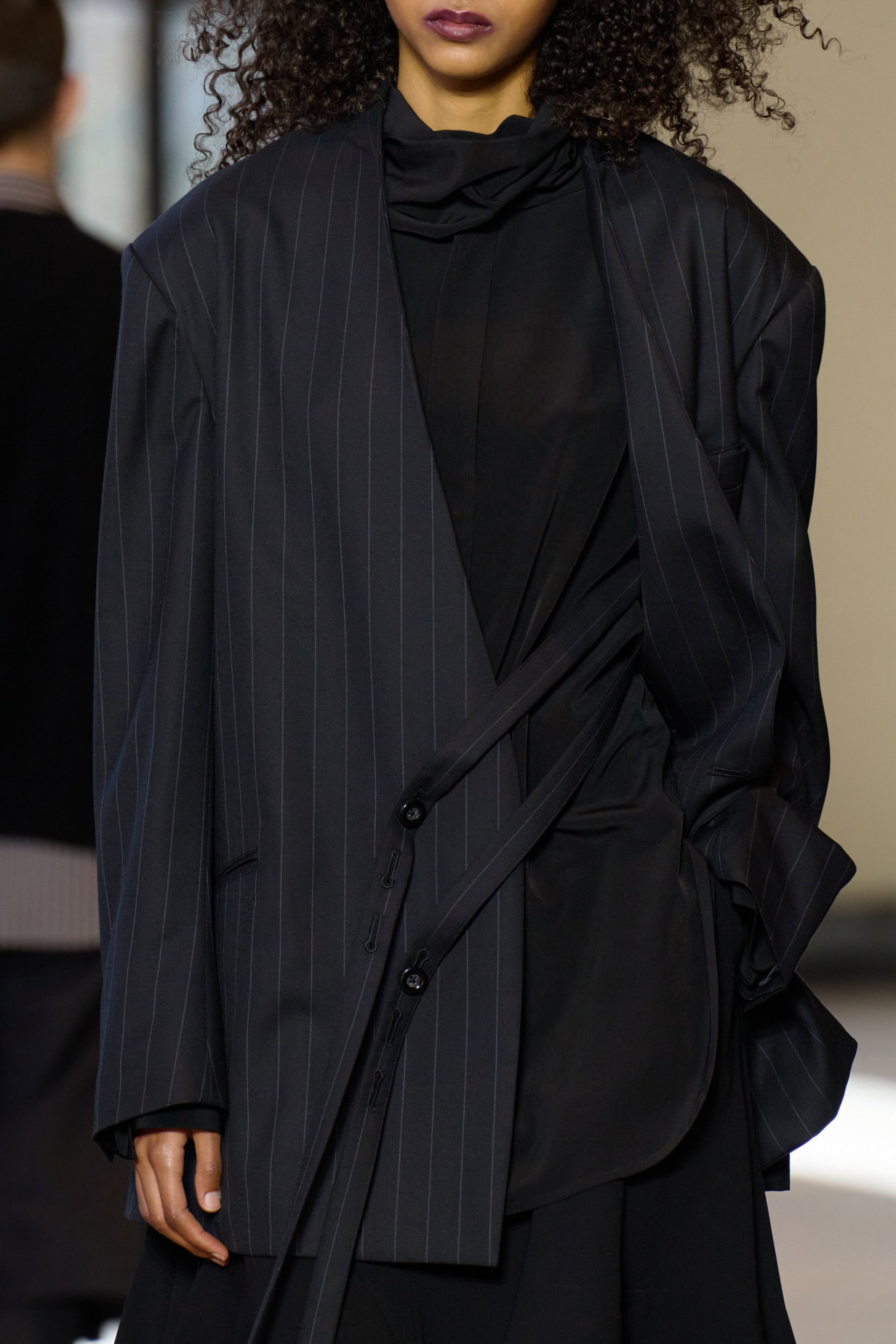 Ujoh Fall 2026 Fashion Show Details