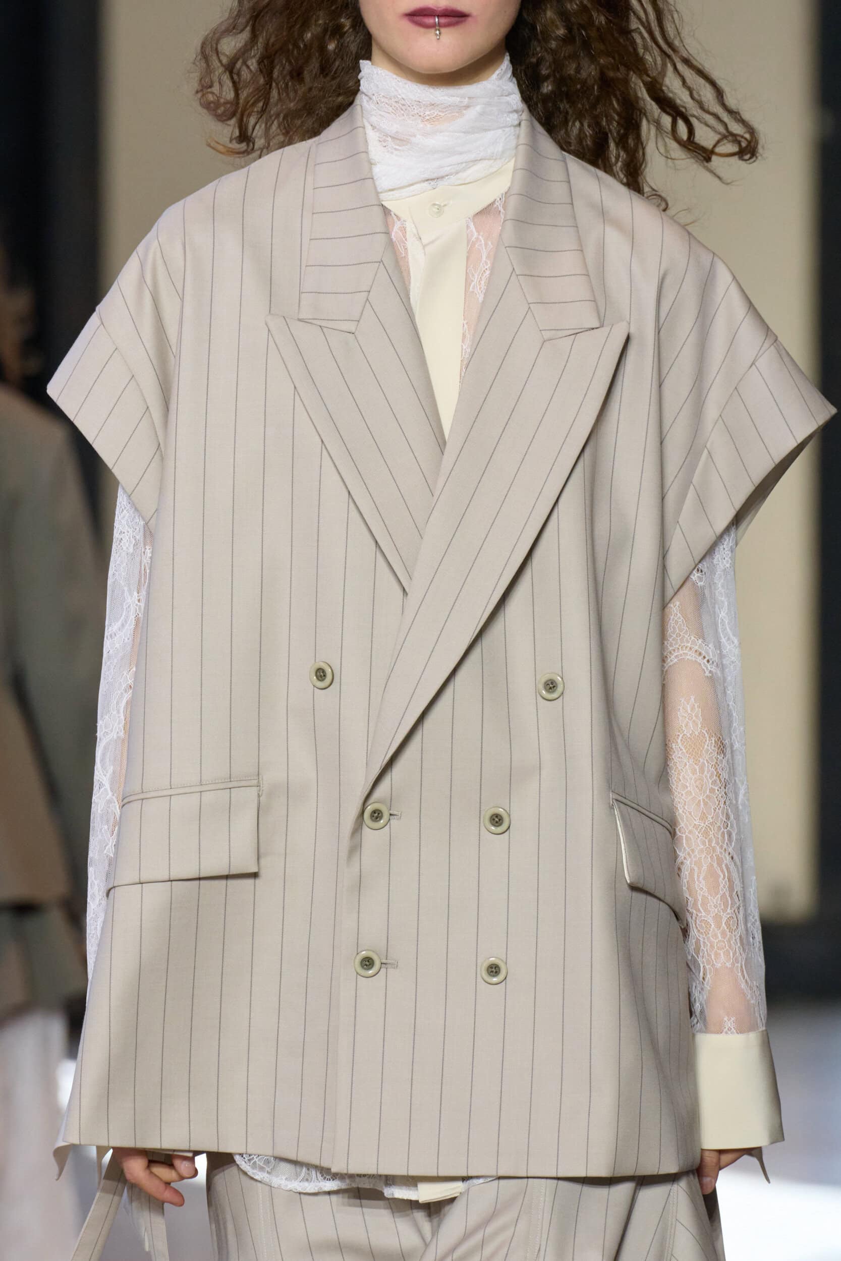 Ujoh Fall 2026 Fashion Show Details