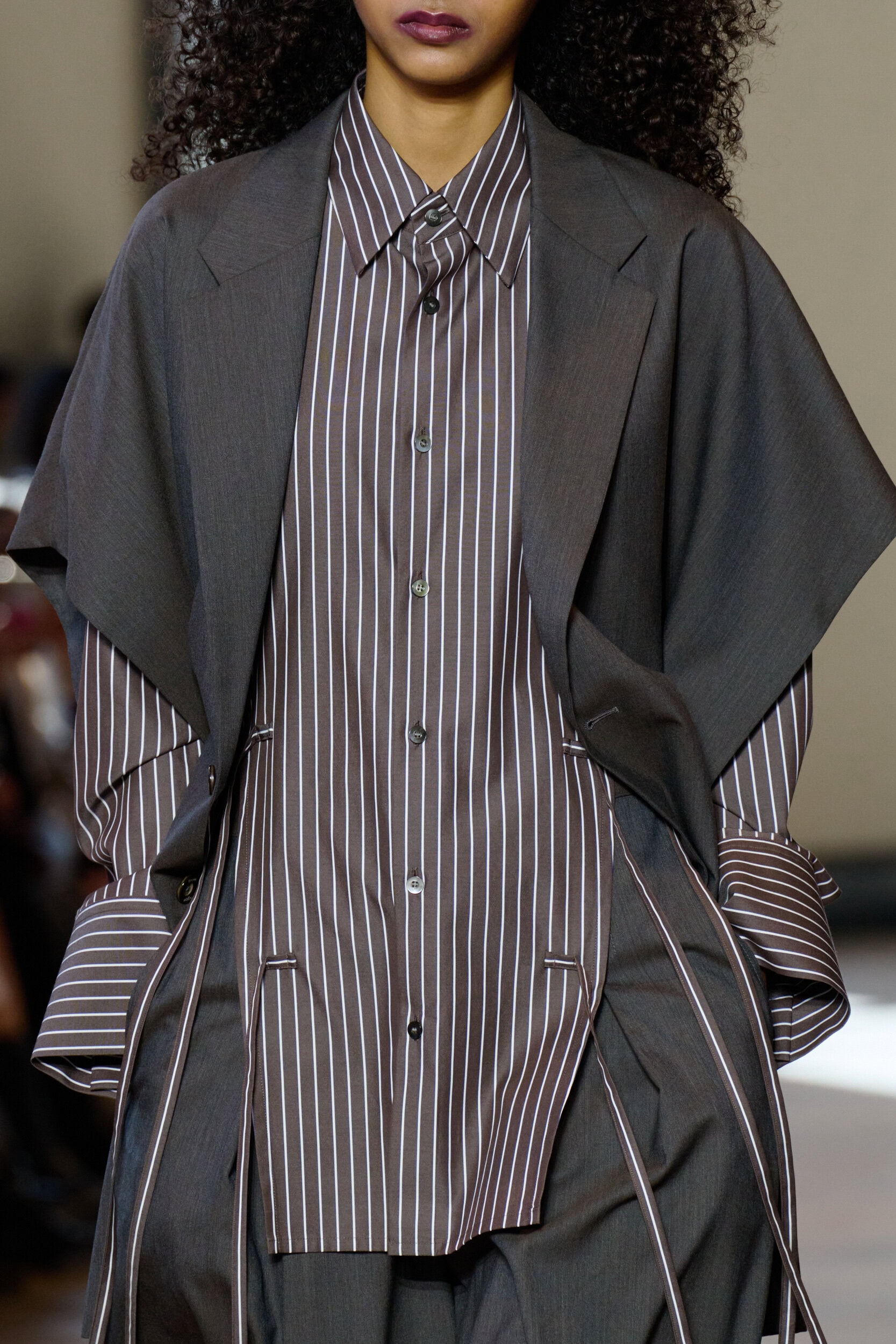 Ujoh Fall 2026 Fashion Show Details