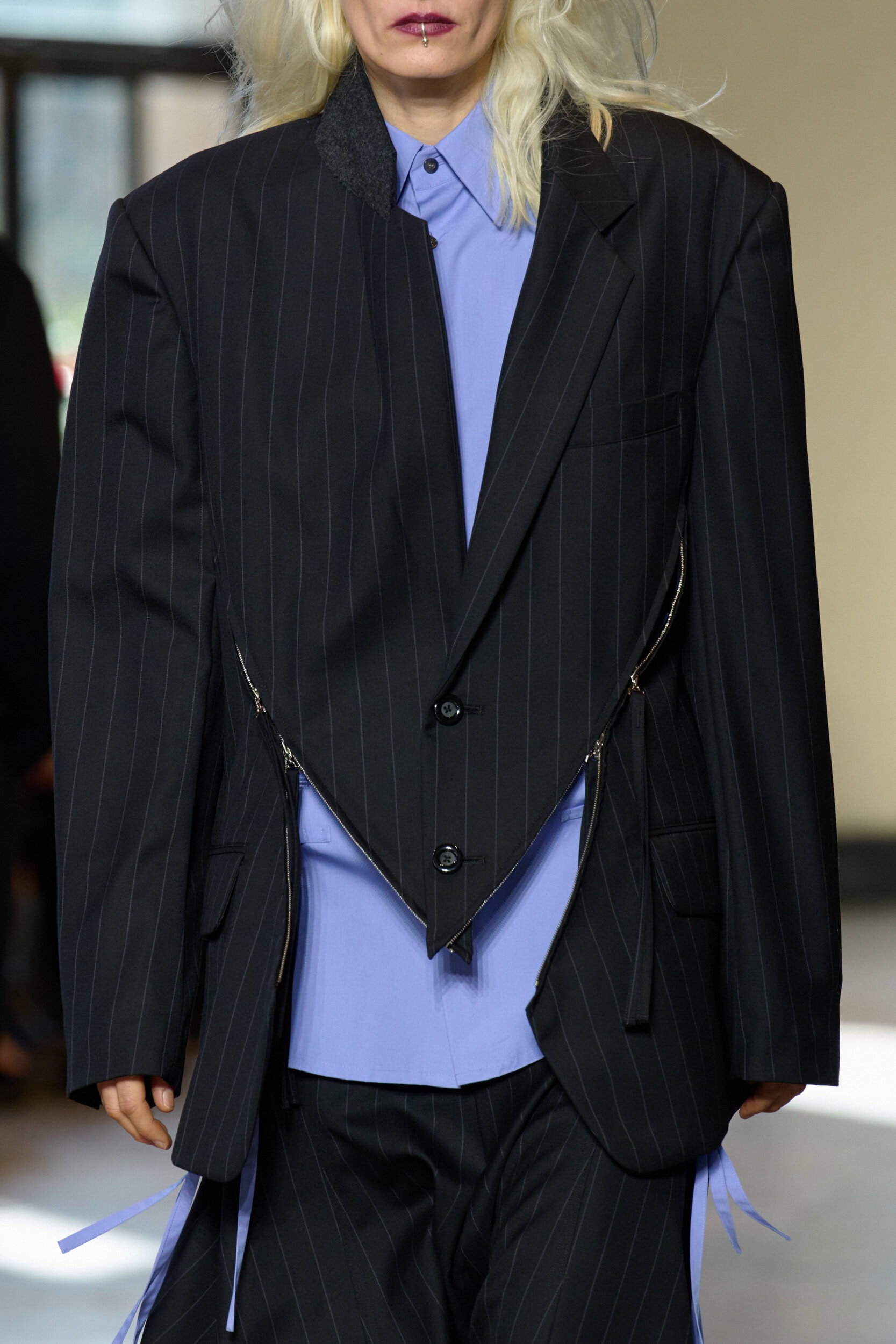 Ujoh Fall 2026 Fashion Show Details