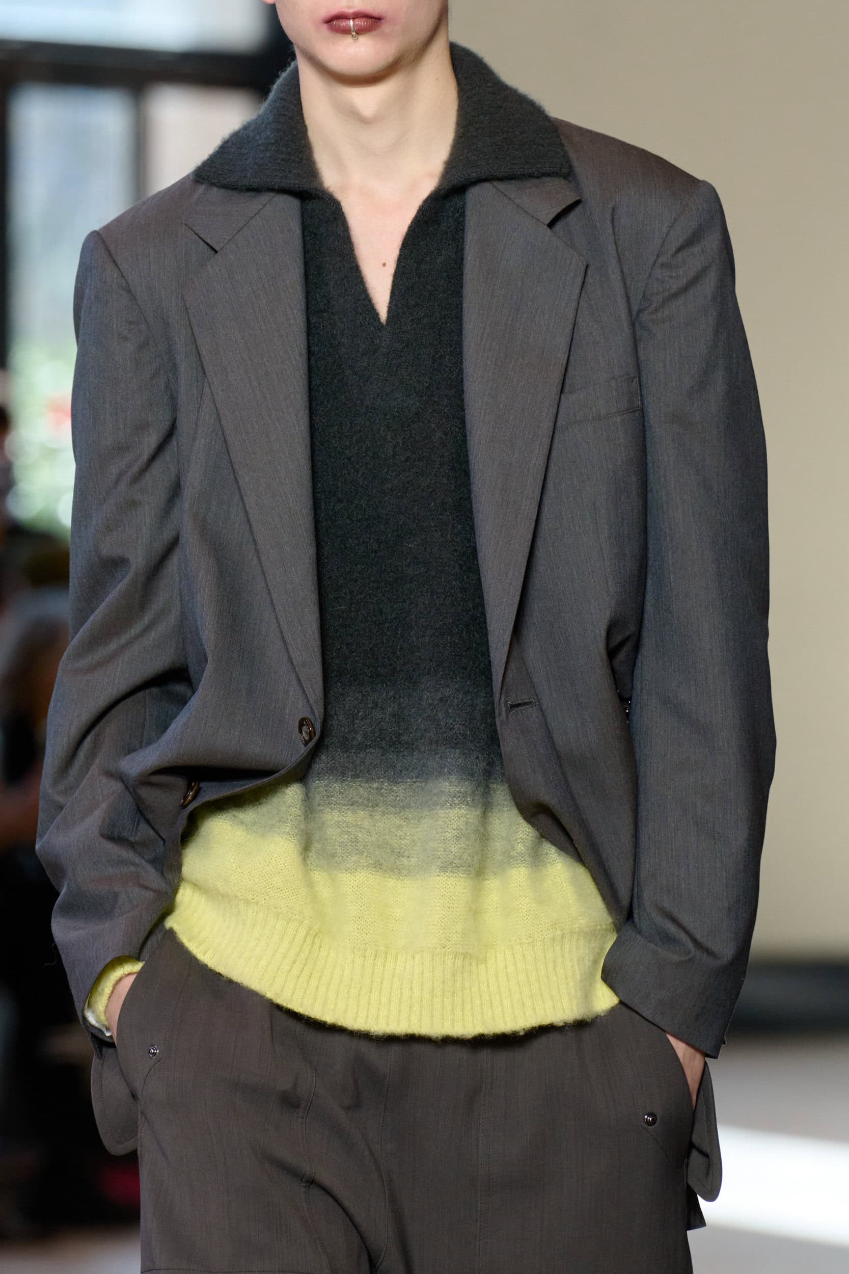 Ujoh Fall 2026 Fashion Show Details