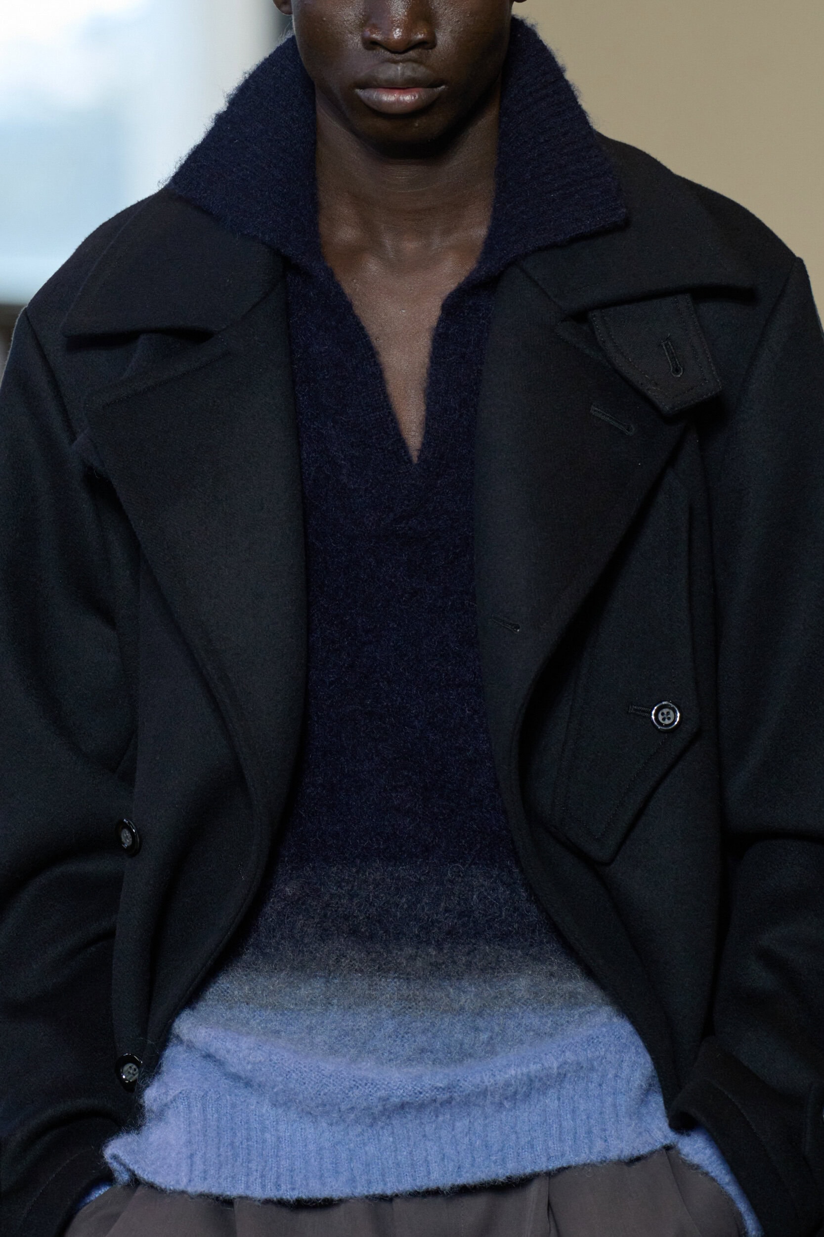 Ujoh Fall 2026 Fashion Show Details