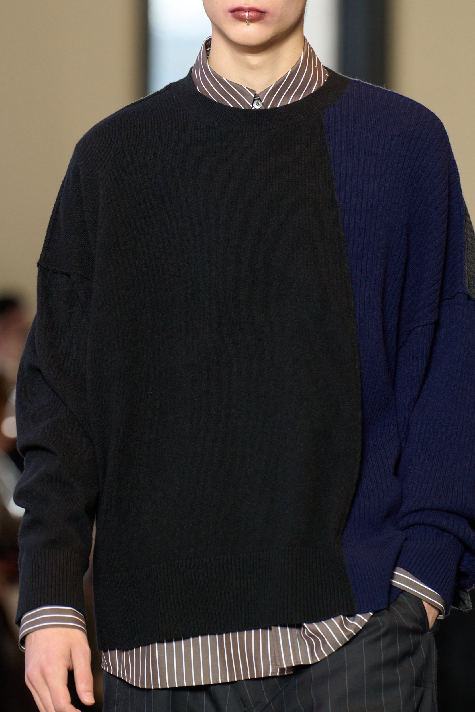 Ujoh Fall 2026 Fashion Show Details