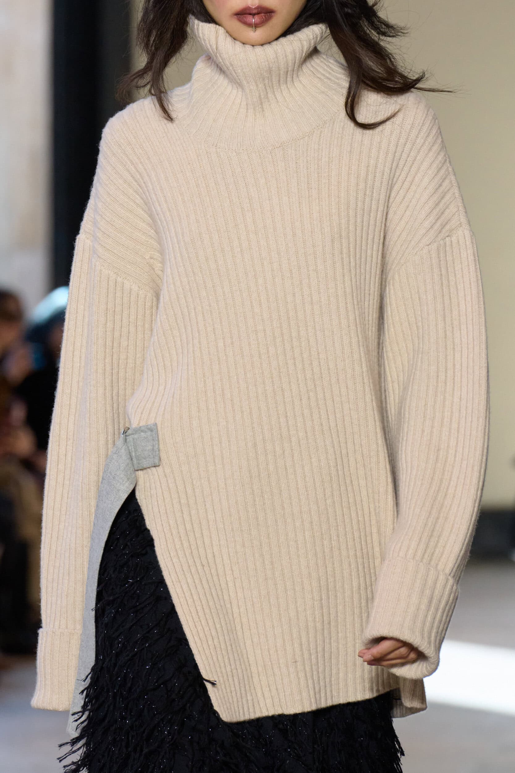 Ujoh Fall 2026 Fashion Show Details