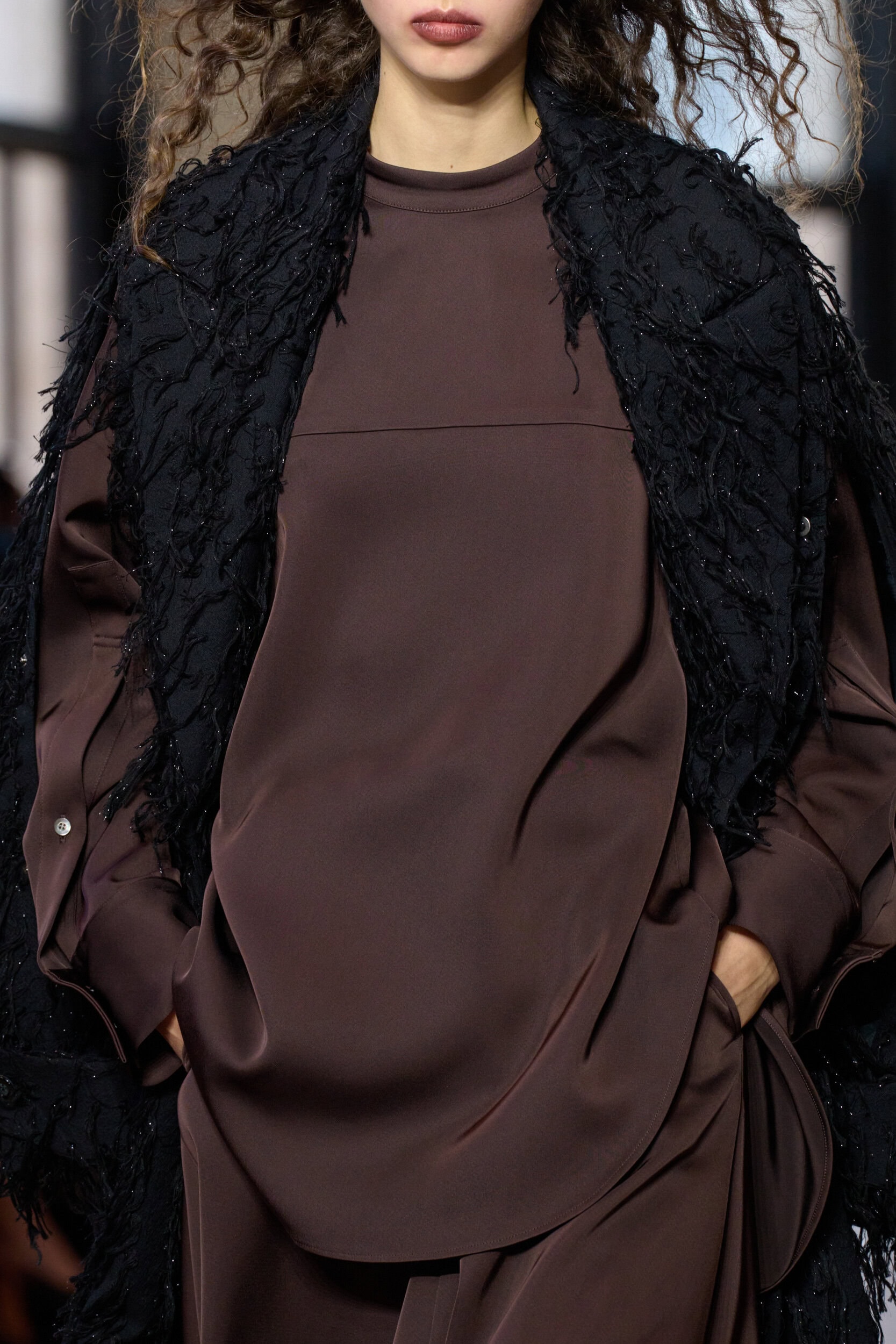 Ujoh Fall 2026 Fashion Show Details