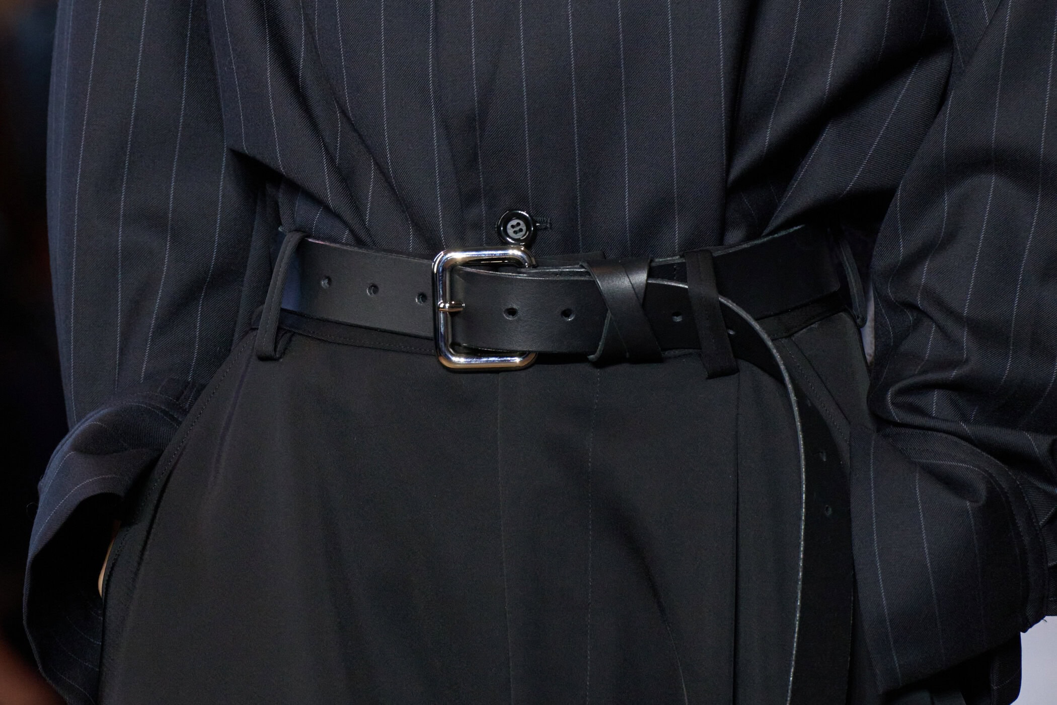 Ujoh Fall 2026 Fashion Show Details